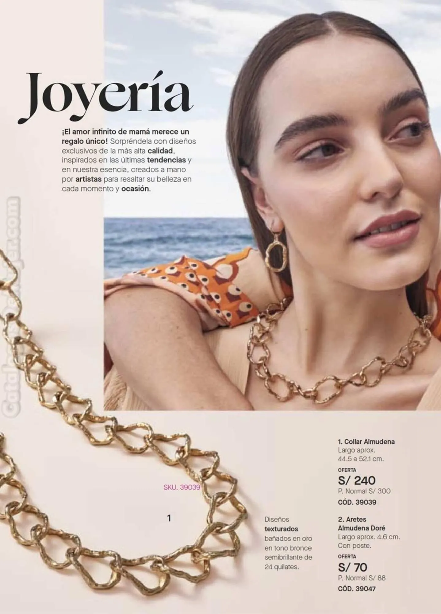 Catalogo de Catálogo Yanbal 20 de abril al 17 de mayo 2024 - Pag 90