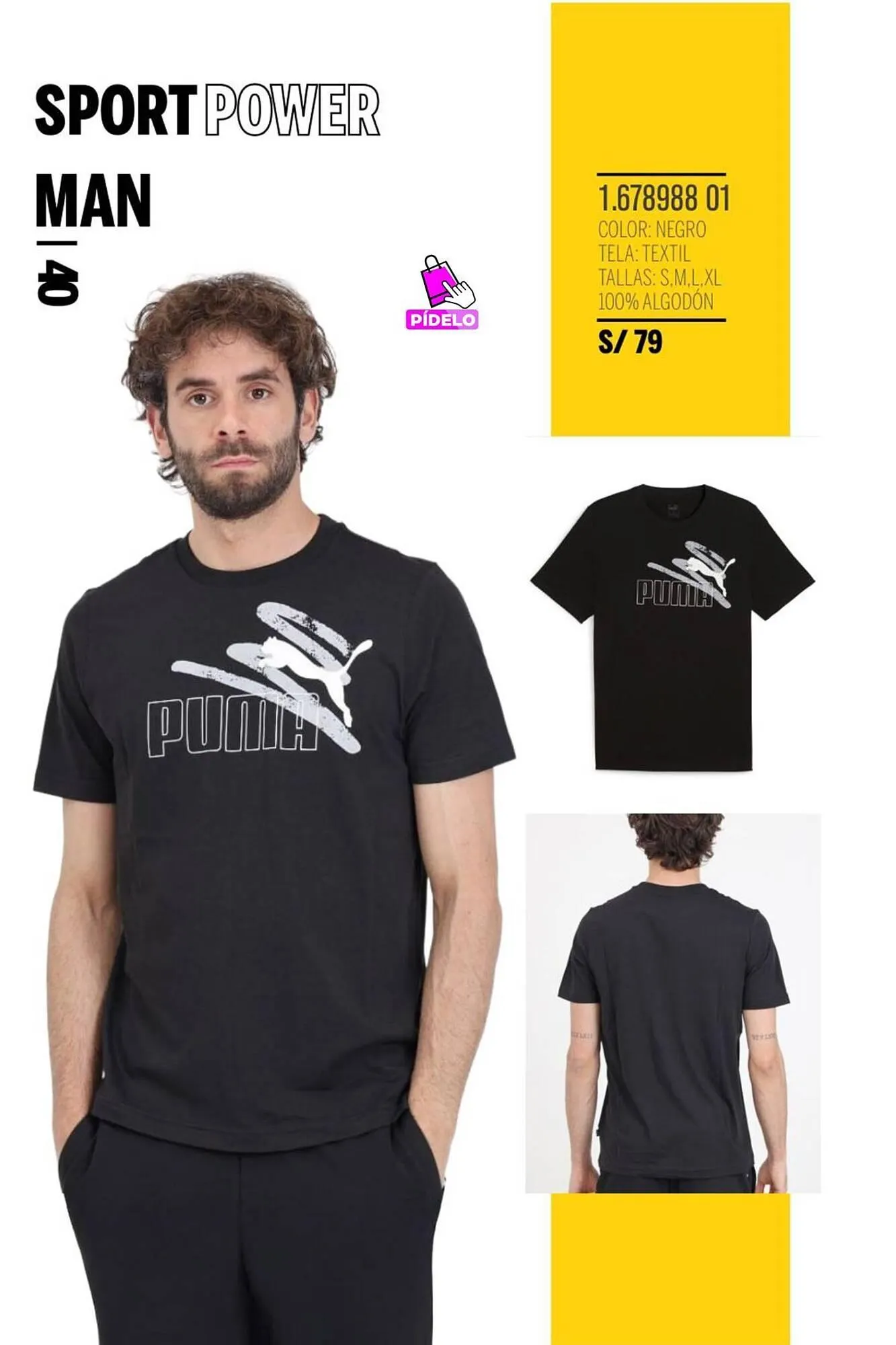 Catalogo de Catálogo Sokso 6 de marzo al 30 de marzo 2025 - Pag 40