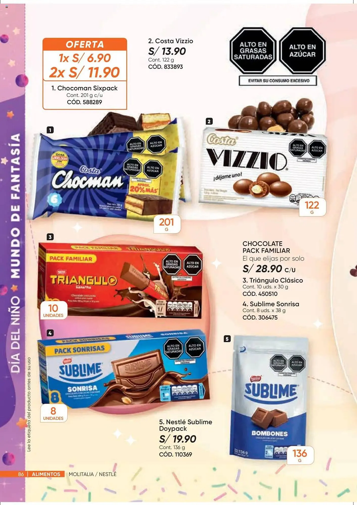 Catalogo de Catálogo Dupree 3 de julio al 24 de julio 2025 - Pag 86