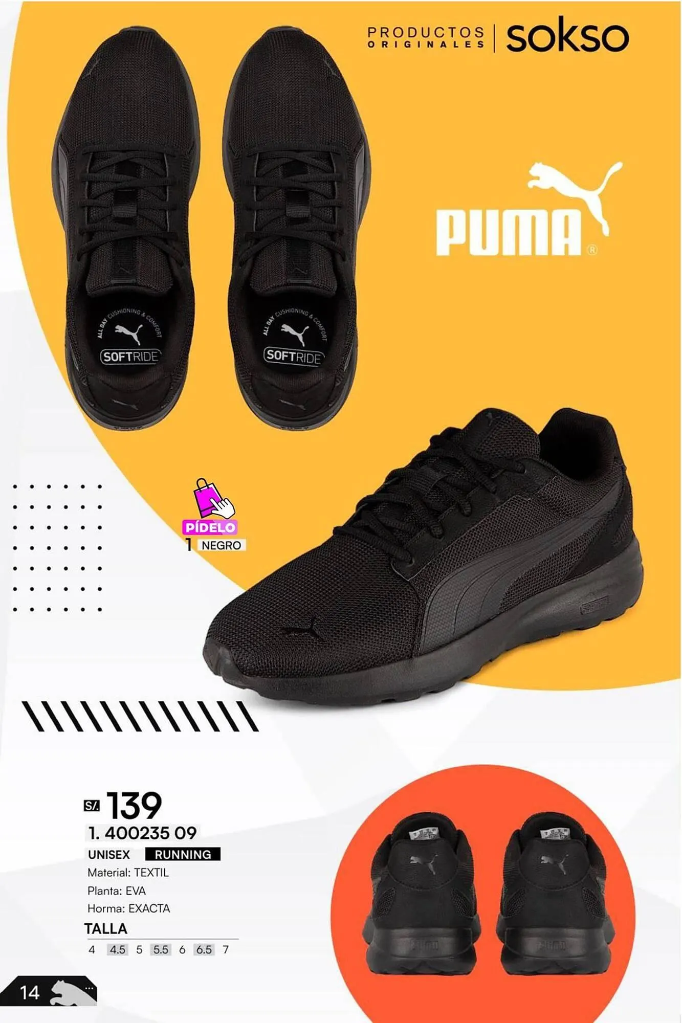 Catalogo de Catálogo Sokso 26 de enero al 15 de febrero 2026 - Pag 14