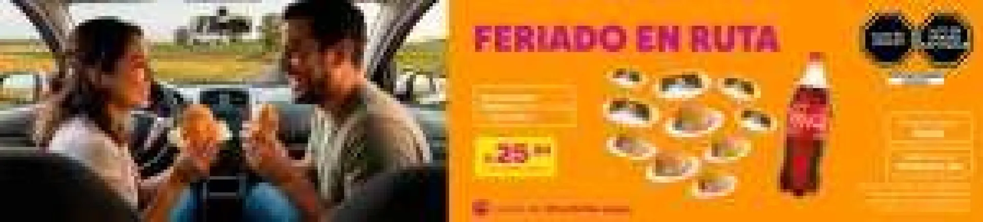 Catalogo de Catálogo Tambo 1 de mayo al 3 de mayo 2026 - Pag 1