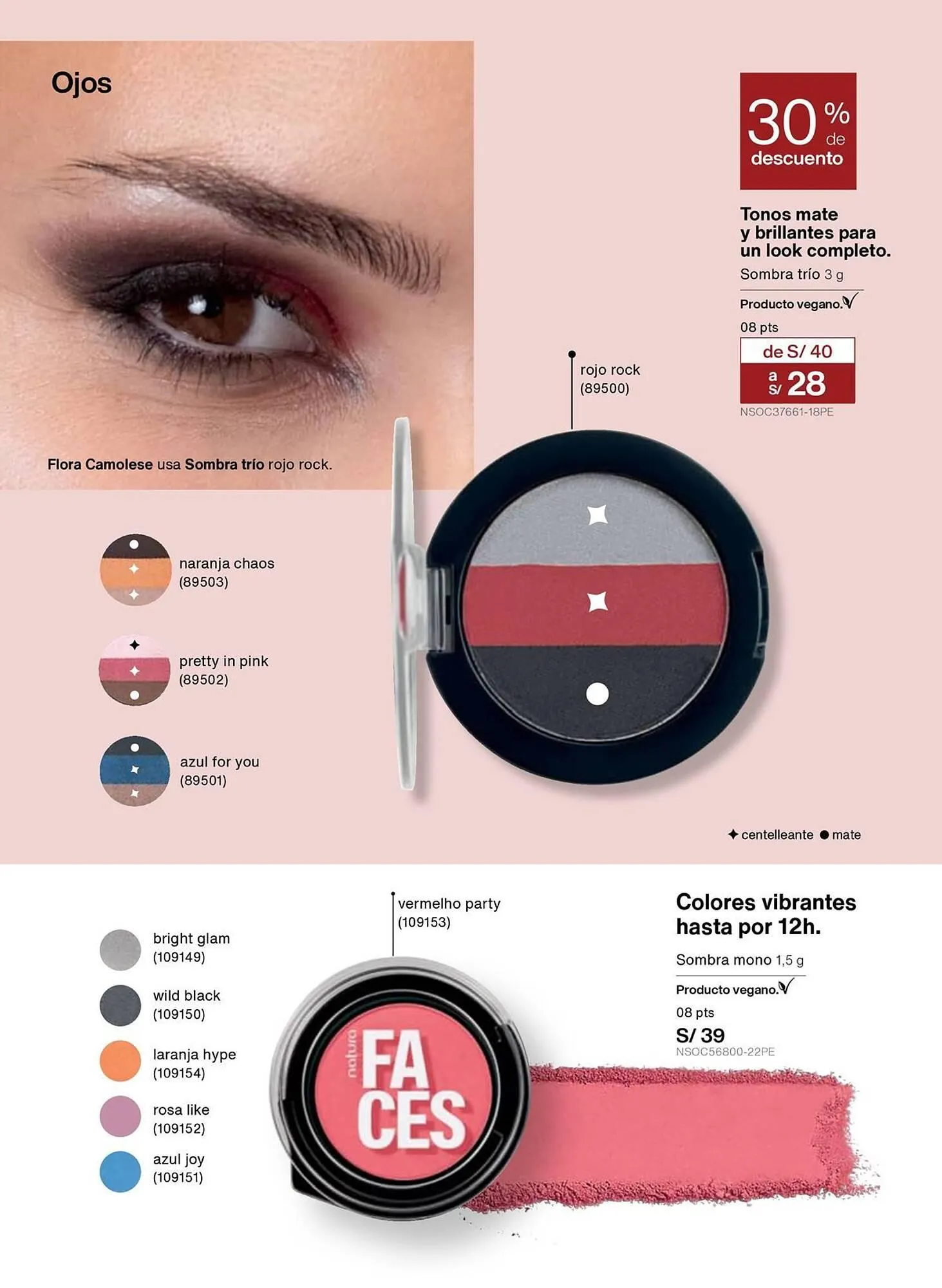 Catalogo de Catálogo Natura 29 de diciembre al 31 de enero 2026 - Pag 64