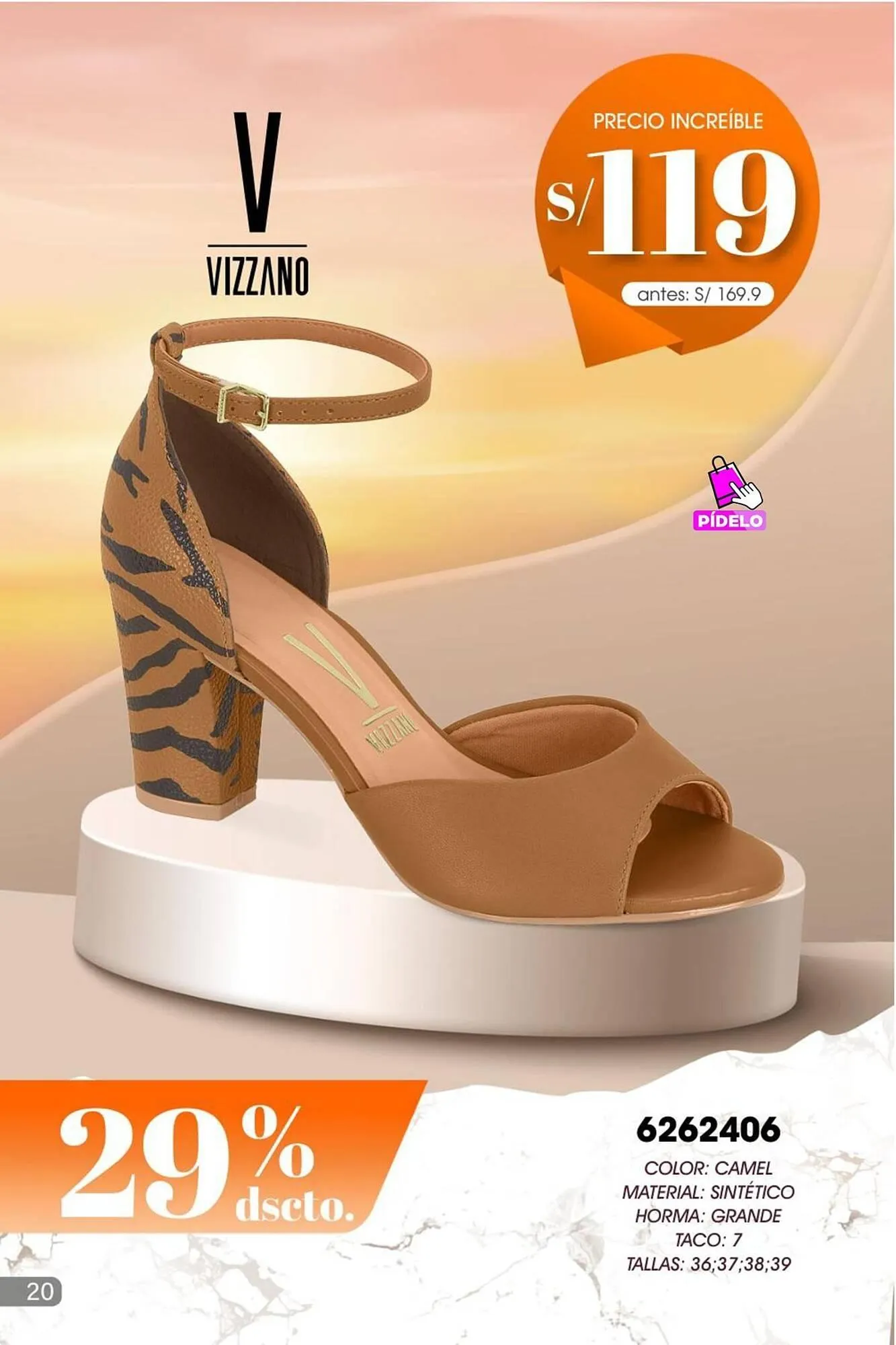 Catalogo de Catálogo Sokso 22 de diciembre al 28 de diciembre 2025 - Pag 20