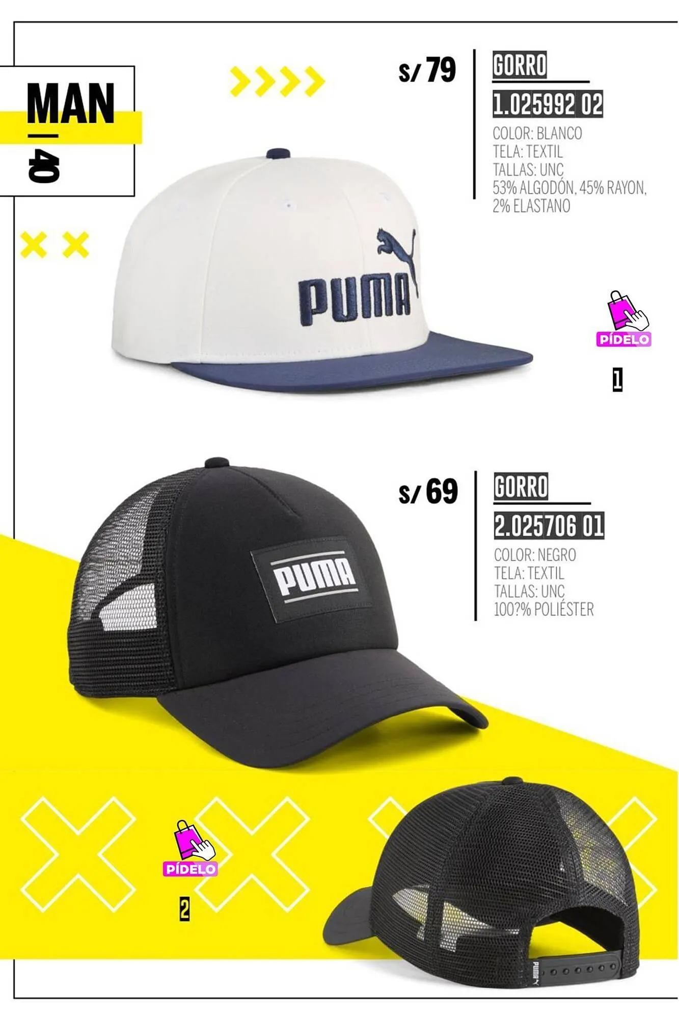 Catalogo de Catálogo Sokso 14 de julio al 3 de agosto 2025 - Pag 40