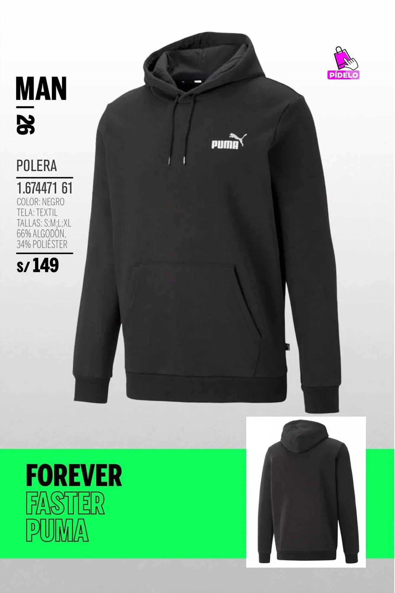 Catalogo de Catálogo Sokso 16 de junio al 6 de julio 2025 - Pag 26