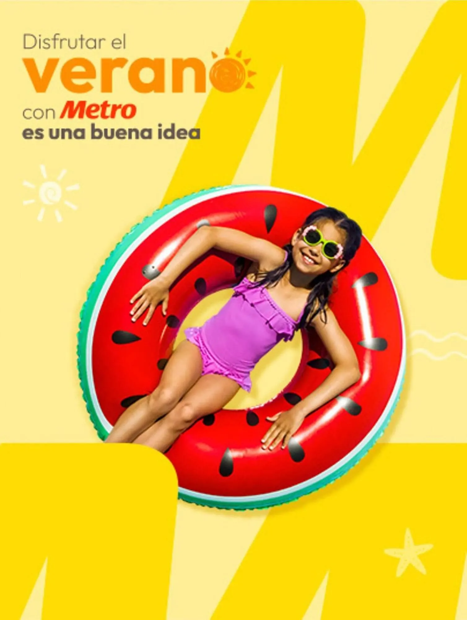 Catalogo de Catálogo Metro 9 de abril al 15 de abril 2026 - Pag 37