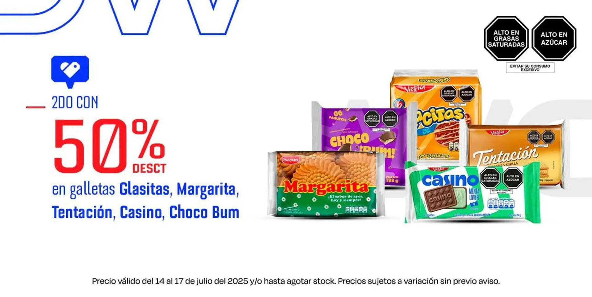 Catalogo de Catálogo Wong 24 de octubre al 7 de noviembre 2025 - Pag 27