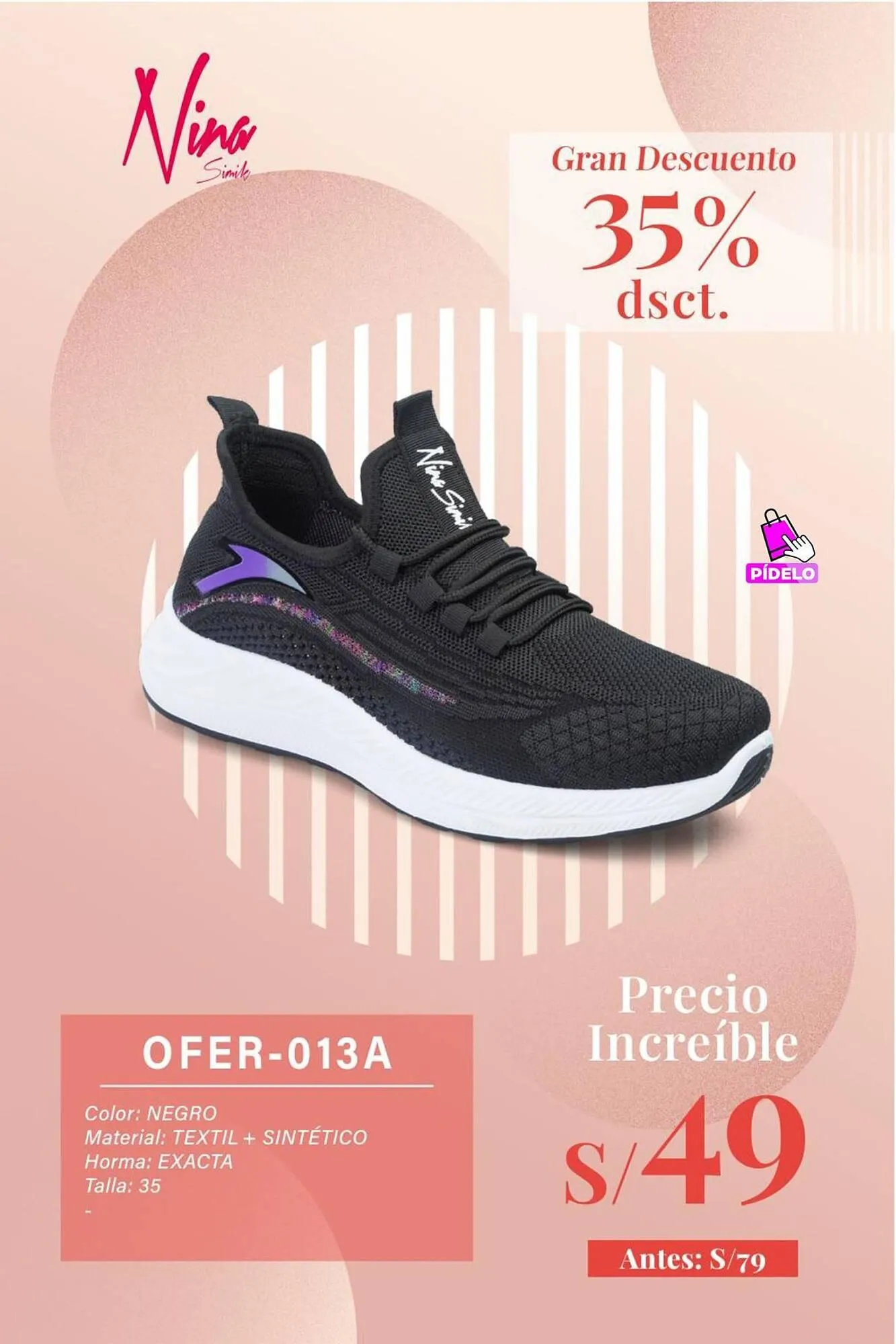 Catalogo de Catálogo Sokso 1 de abril al 6 de abril 2025 - Pag 38