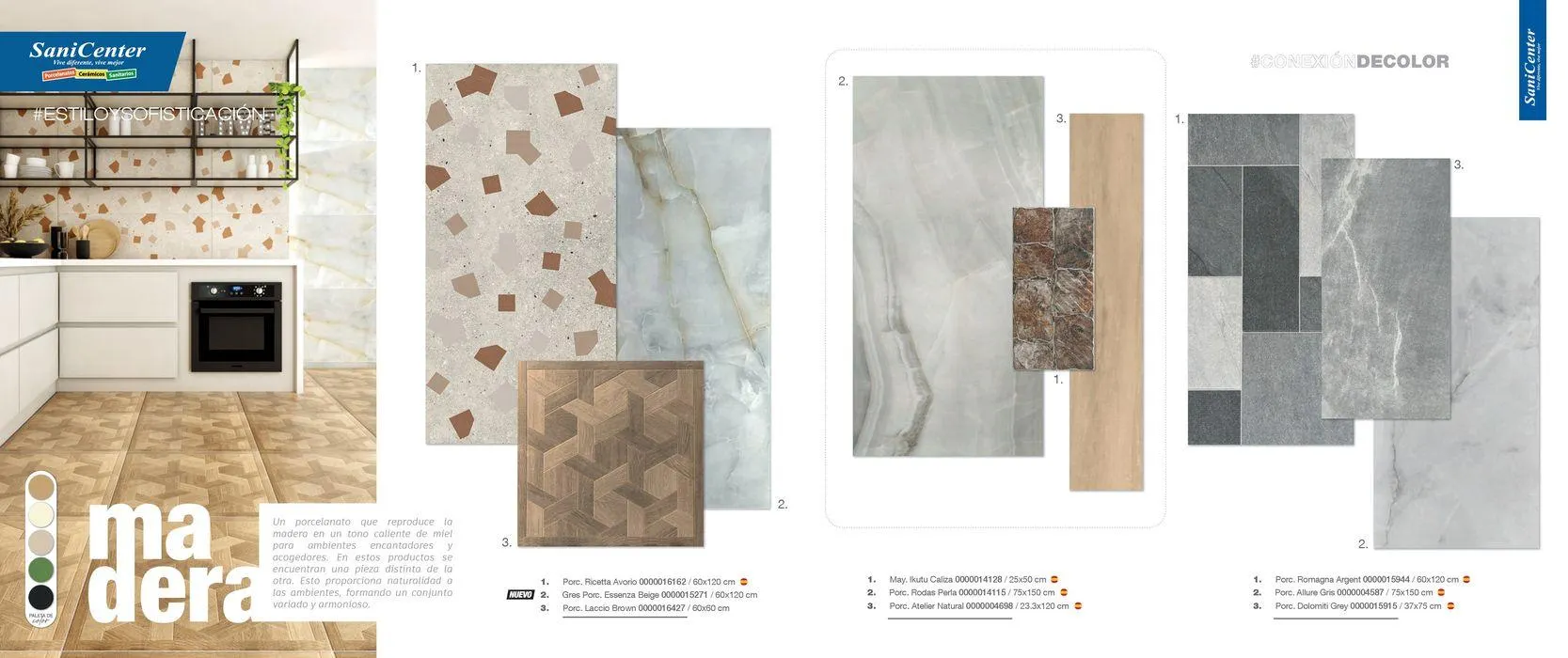 Catalogo de Natural  9 de mayo al 30 de junio 2024 - Pag 16