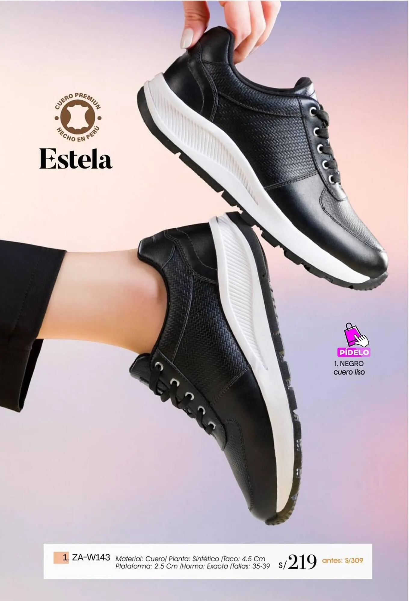 Catalogo de Catálogo Sokso 30 de octubre al 30 de noviembre 2025 - Pag 60