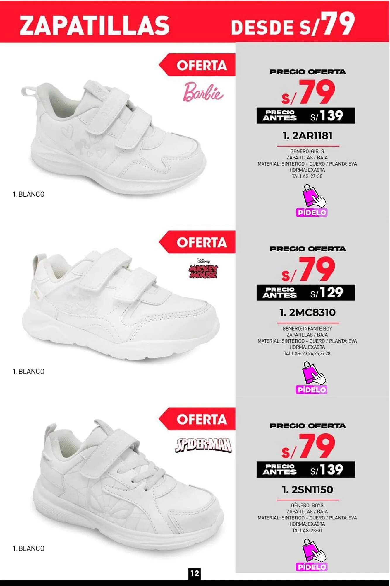 Catalogo de Catálogo Sokso 16 de octubre al 30 de octubre 2025 - Pag 12