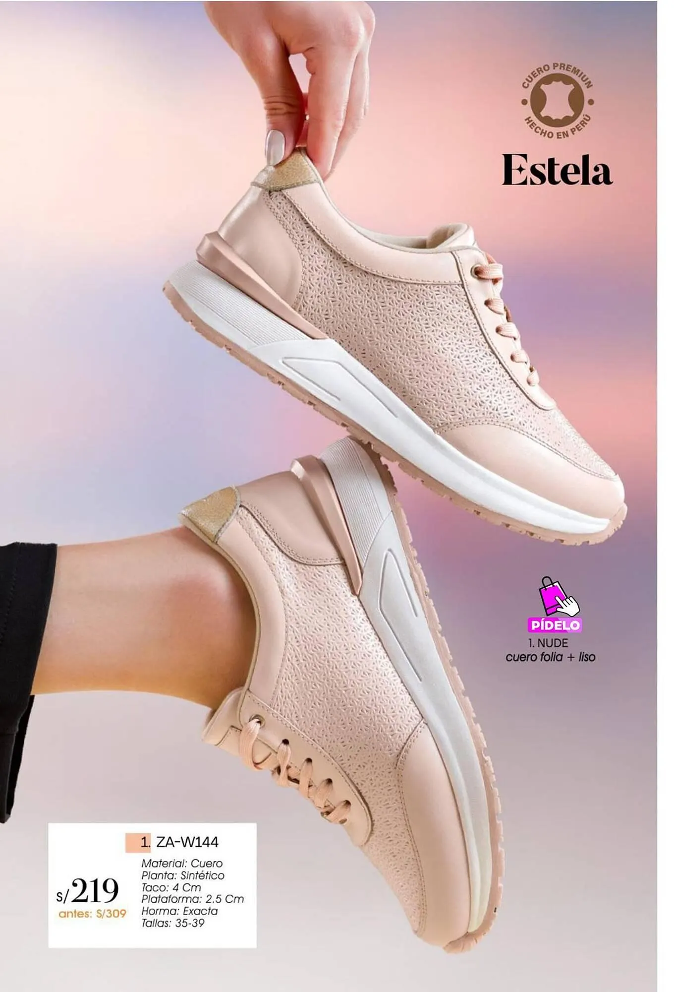 Catalogo de Catálogo Sokso 30 de octubre al 30 de noviembre 2025 - Pag 106