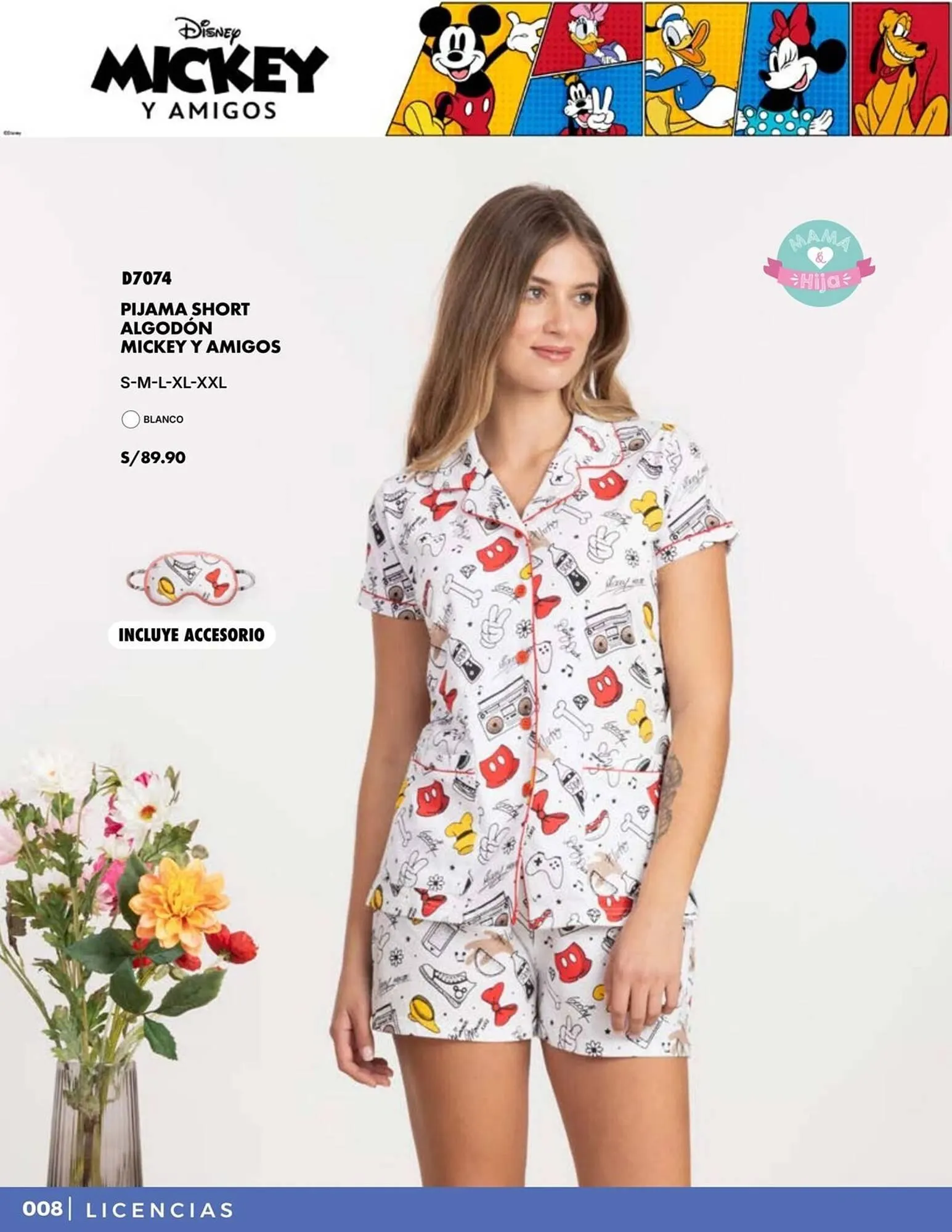 Catalogo de Catálogo Kayser 3 de octubre al 31 de octubre 2025 - Pag 8