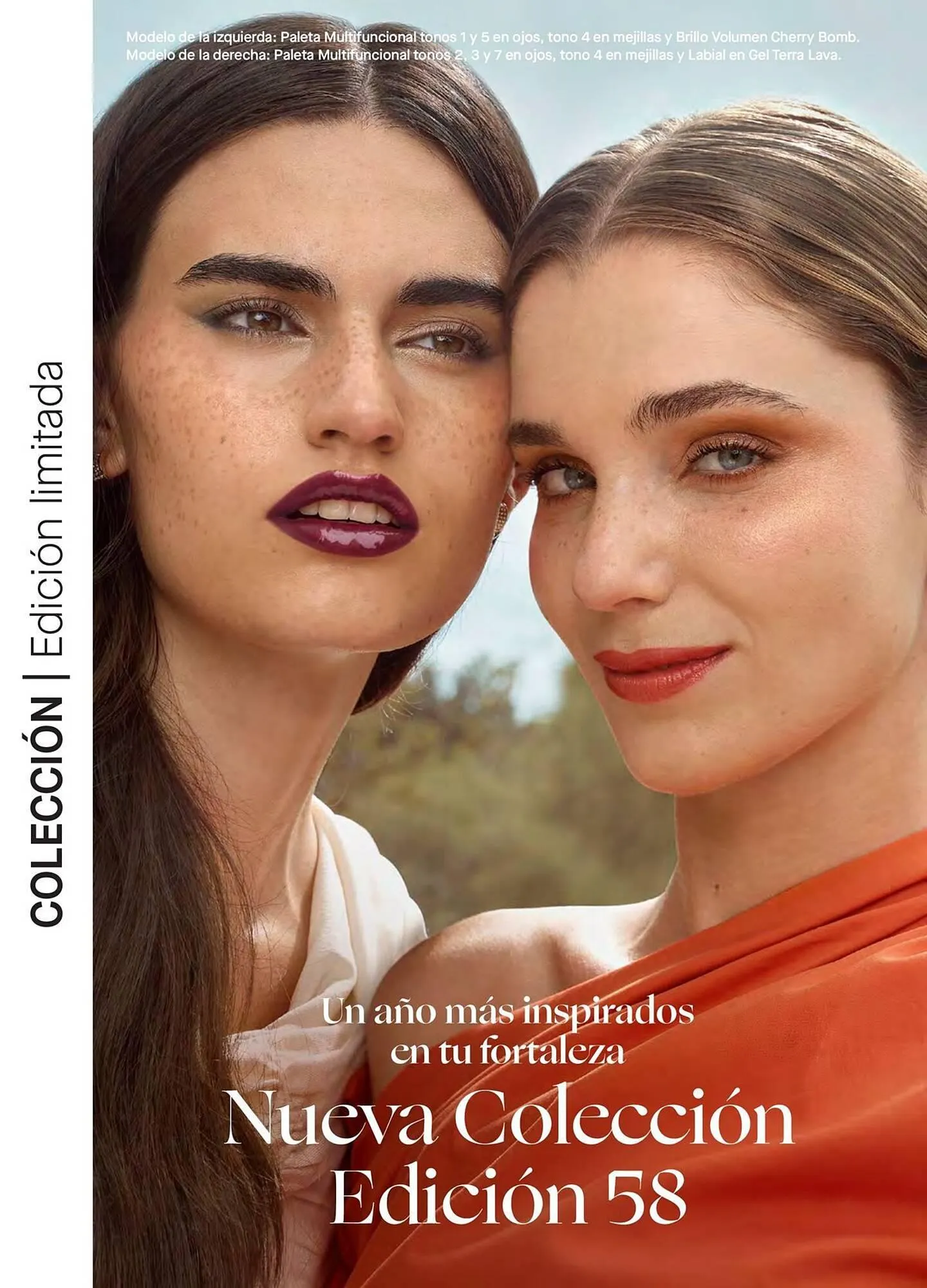 Catalogo de Catálogo Yanbal 21 de junio al 18 de julio 2025 - Pag 34