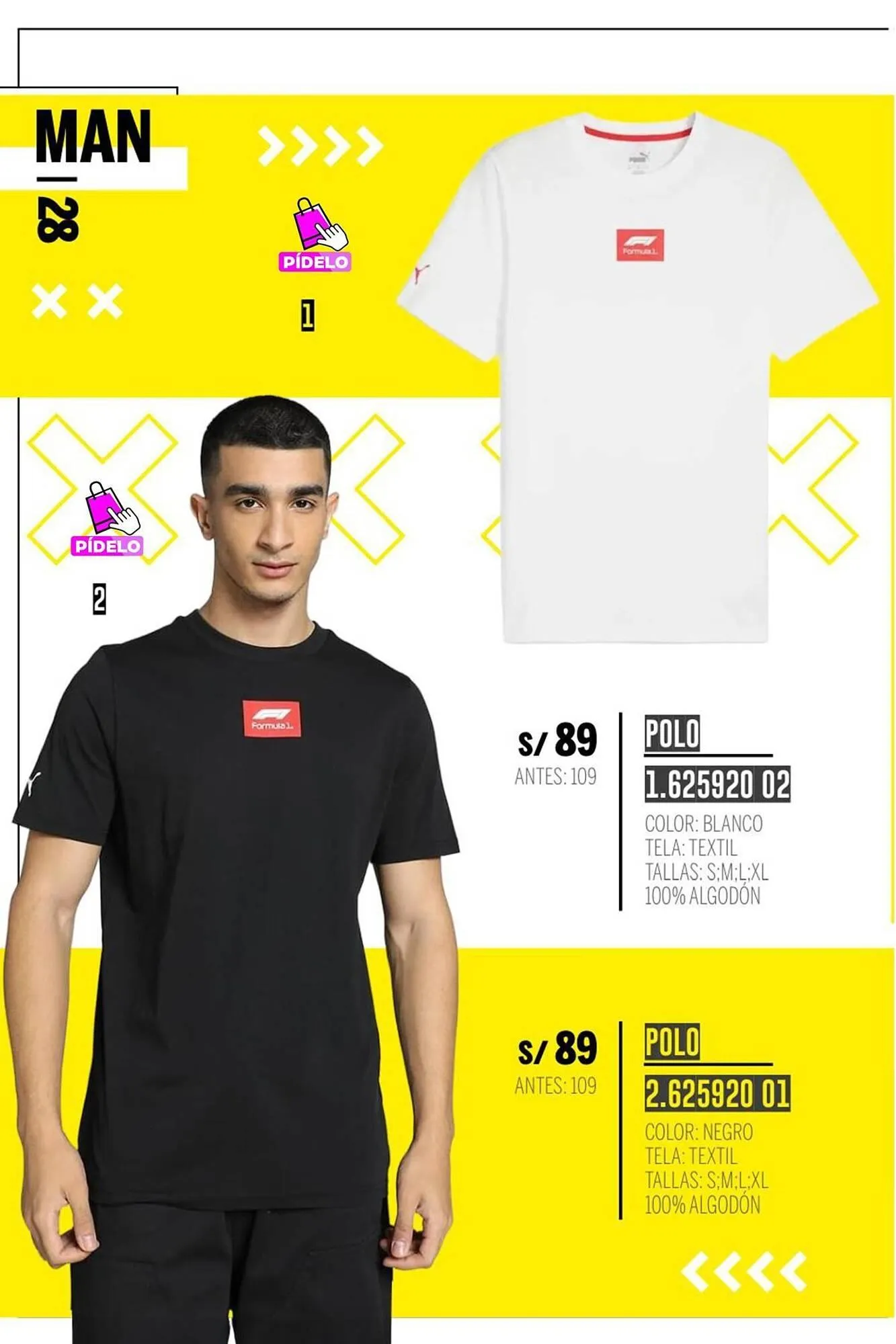 Catalogo de Catálogo Sokso 14 de julio al 3 de agosto 2025 - Pag 28