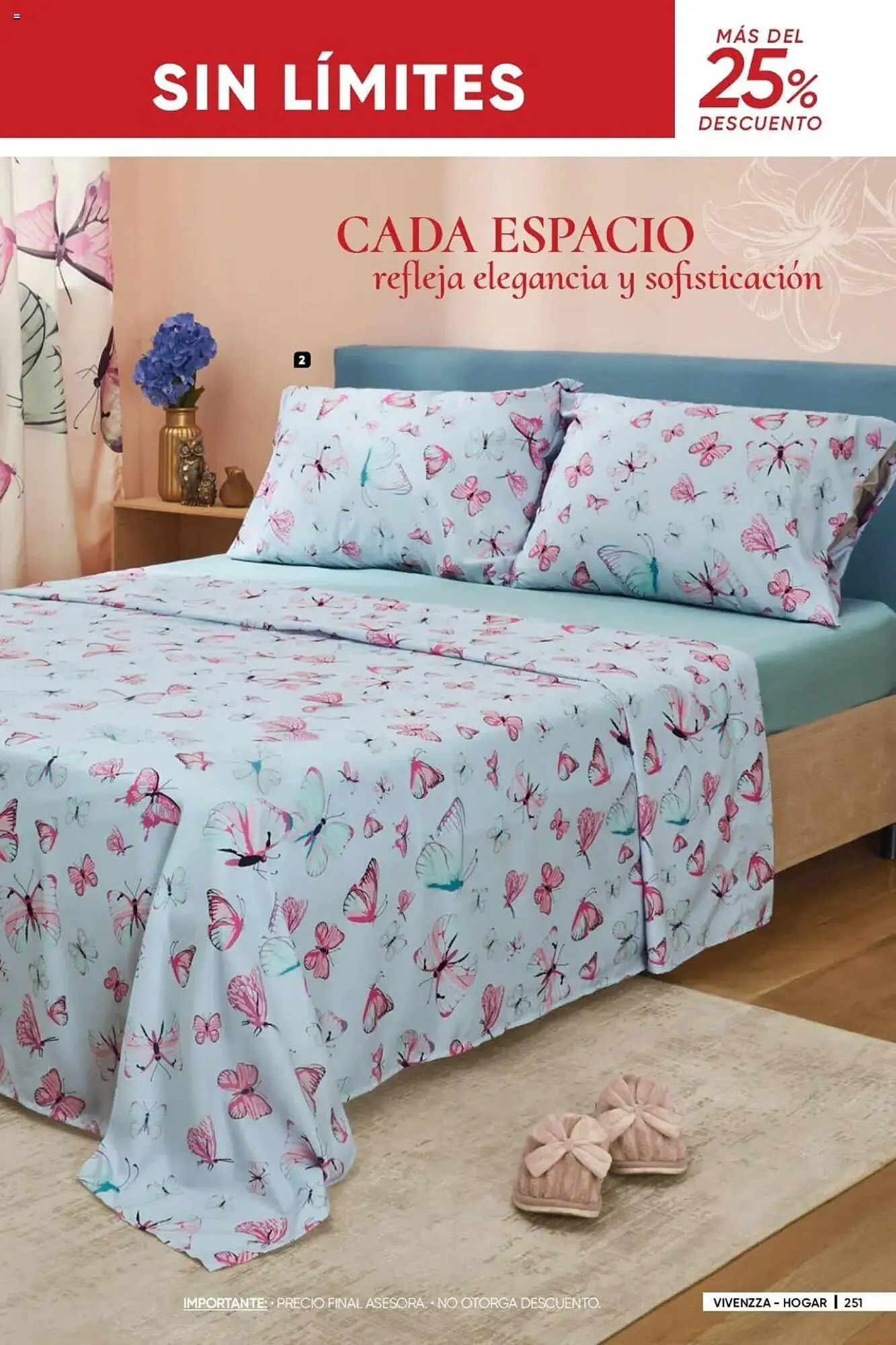 Catalogo de Catálogo Dupree 28 de enero al 28 de febrero 2025 - Pag 788