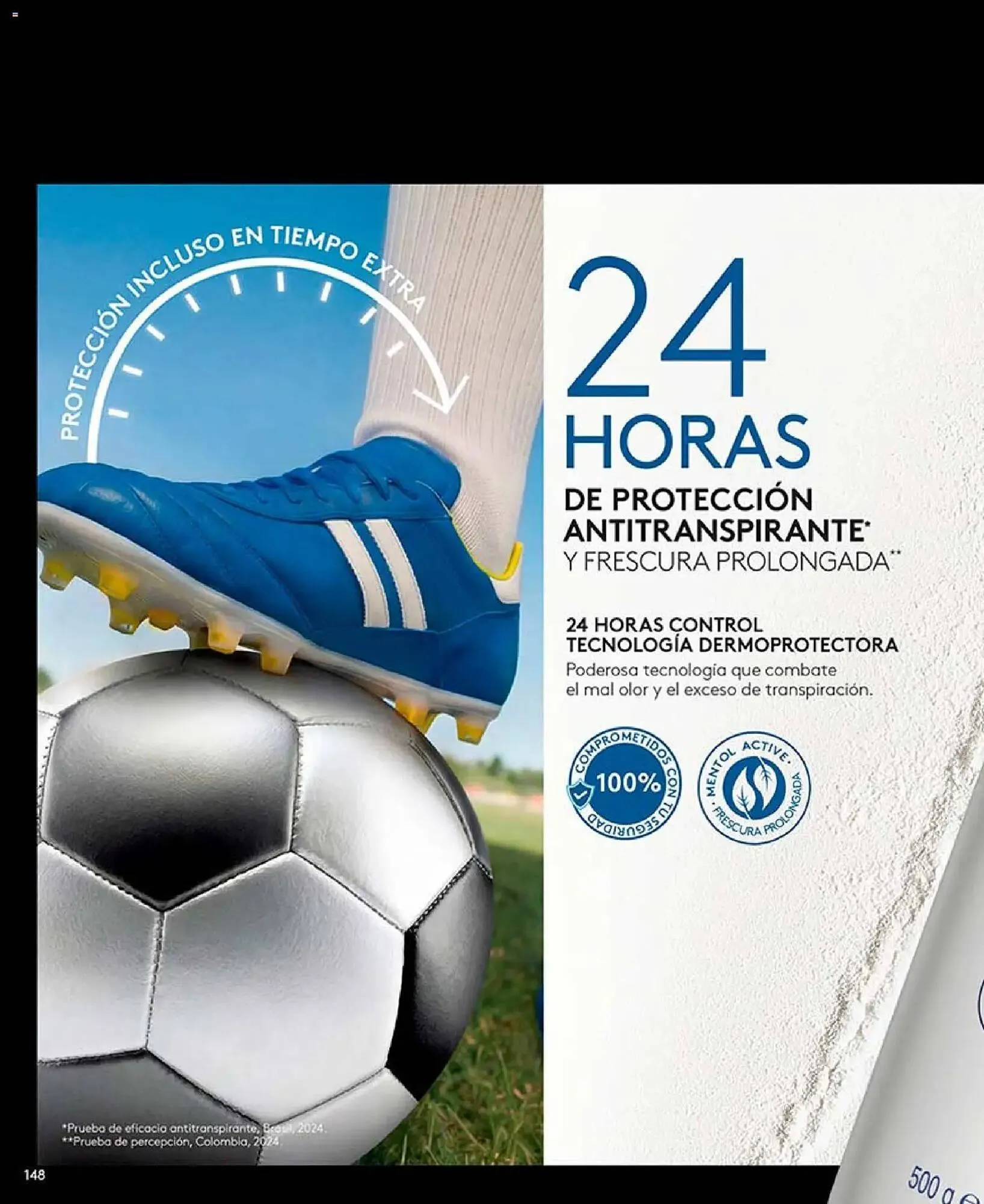 Catalogo de Catálogo Ésika 16 de mayo al 12 de junio 2026 - Pag 162