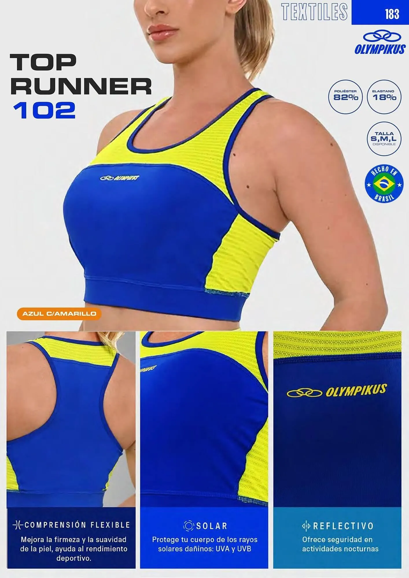 Catalogo de Catálogo Azaleia 29 de agosto al 31 de diciembre 2025 - Pag 183