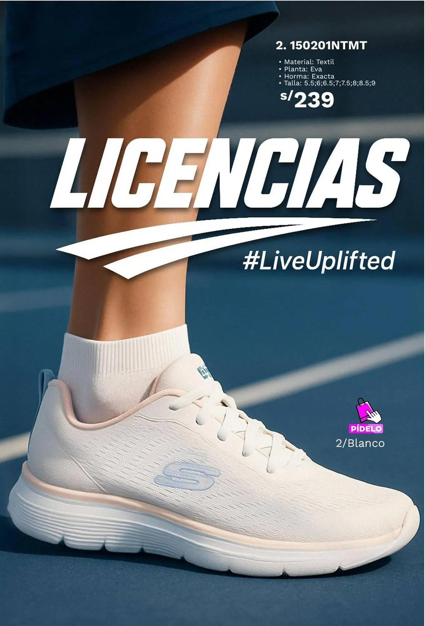 Catalogo de Catálogo Sokso 28 de abril al 25 de mayo 2025 - Pag 39