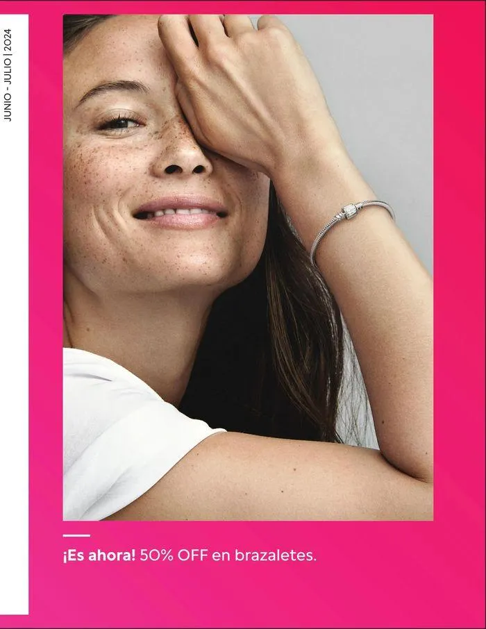 Catalogo de Sale  24 de junio al 31 de julio 2024 - Pag 21