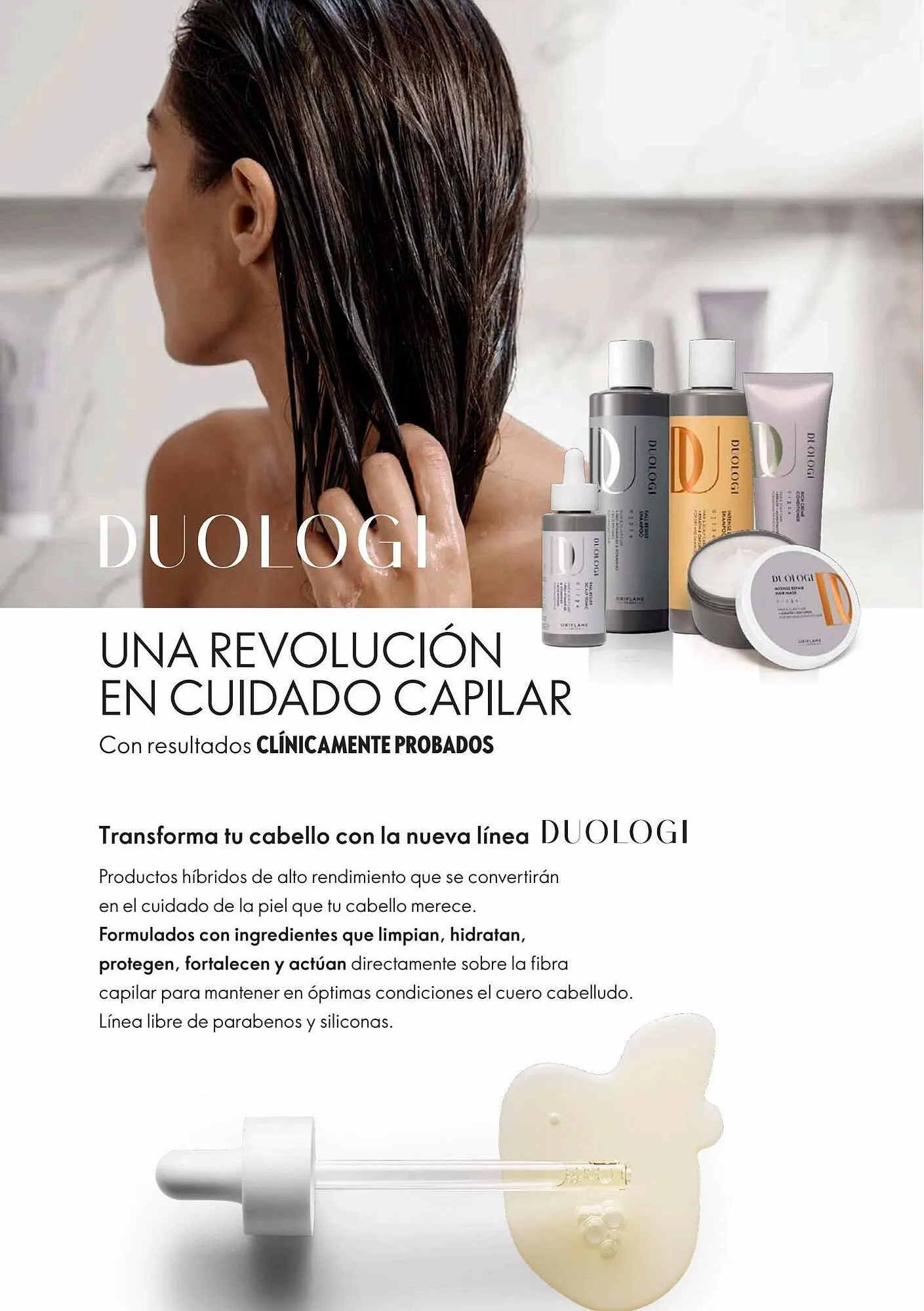 Catalogo de Catálogo Oriflame 5 de agosto al 25 de agosto 2023 - Pag 4