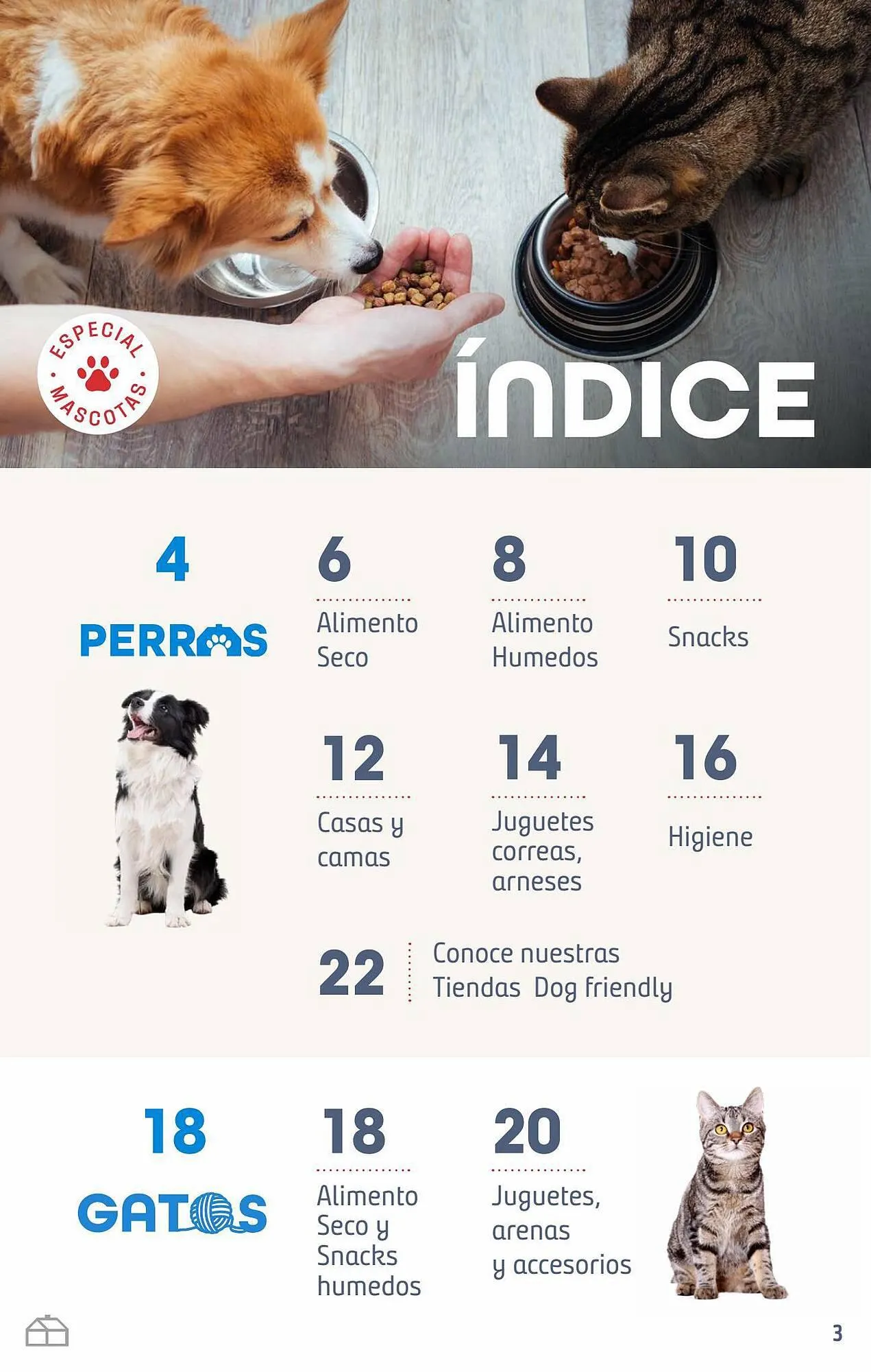 Catalogo de Catálogo Maestro 8 de mayo al 31 de julio 2023 - Pag 3