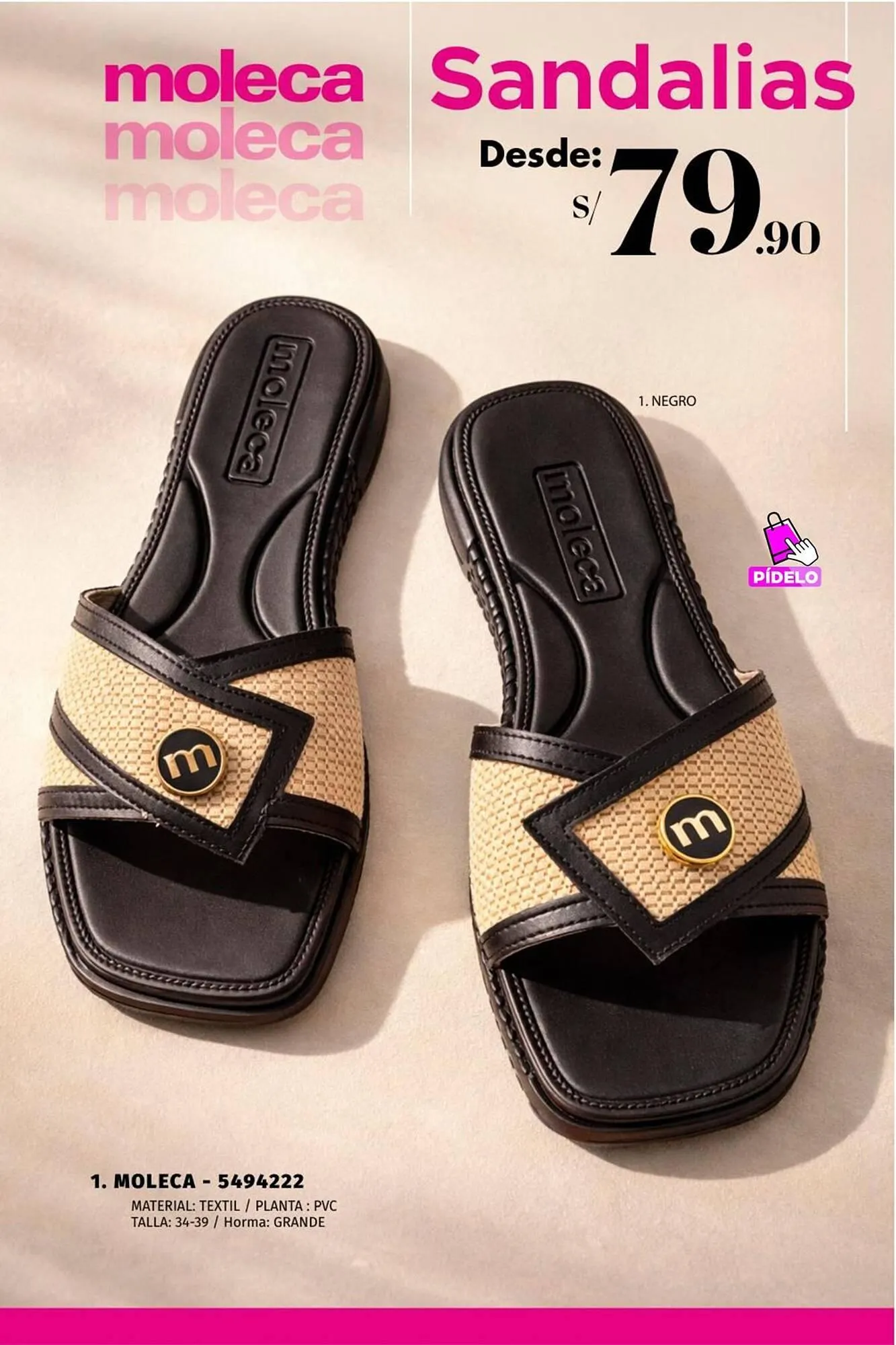 Catalogo de Catálogo Sokso 16 de marzo al 12 de abril 2026 - Pag 114