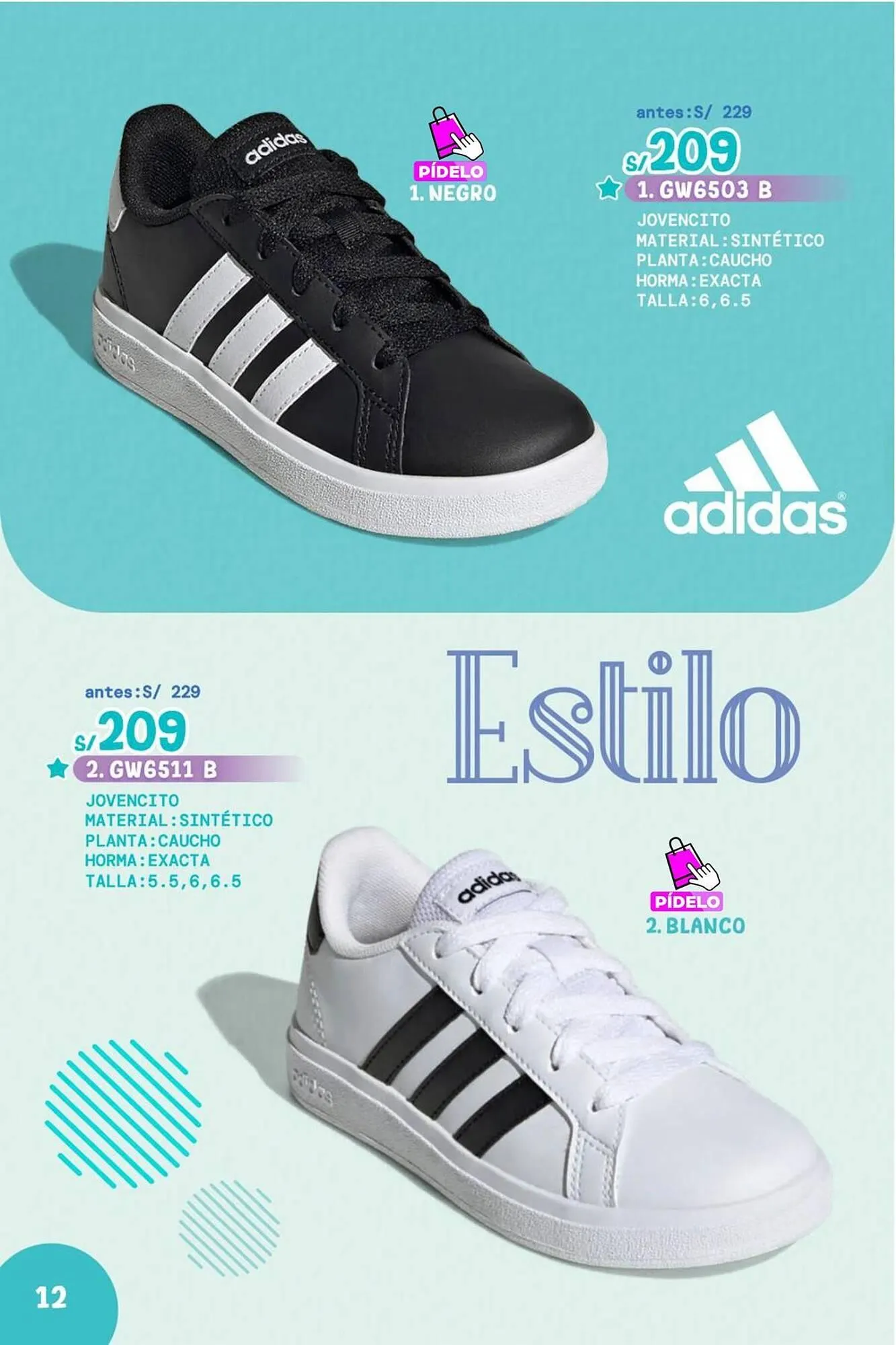 Catalogo de Catálogo Sokso 25 de noviembre al 8 de diciembre 2024 - Pag 12