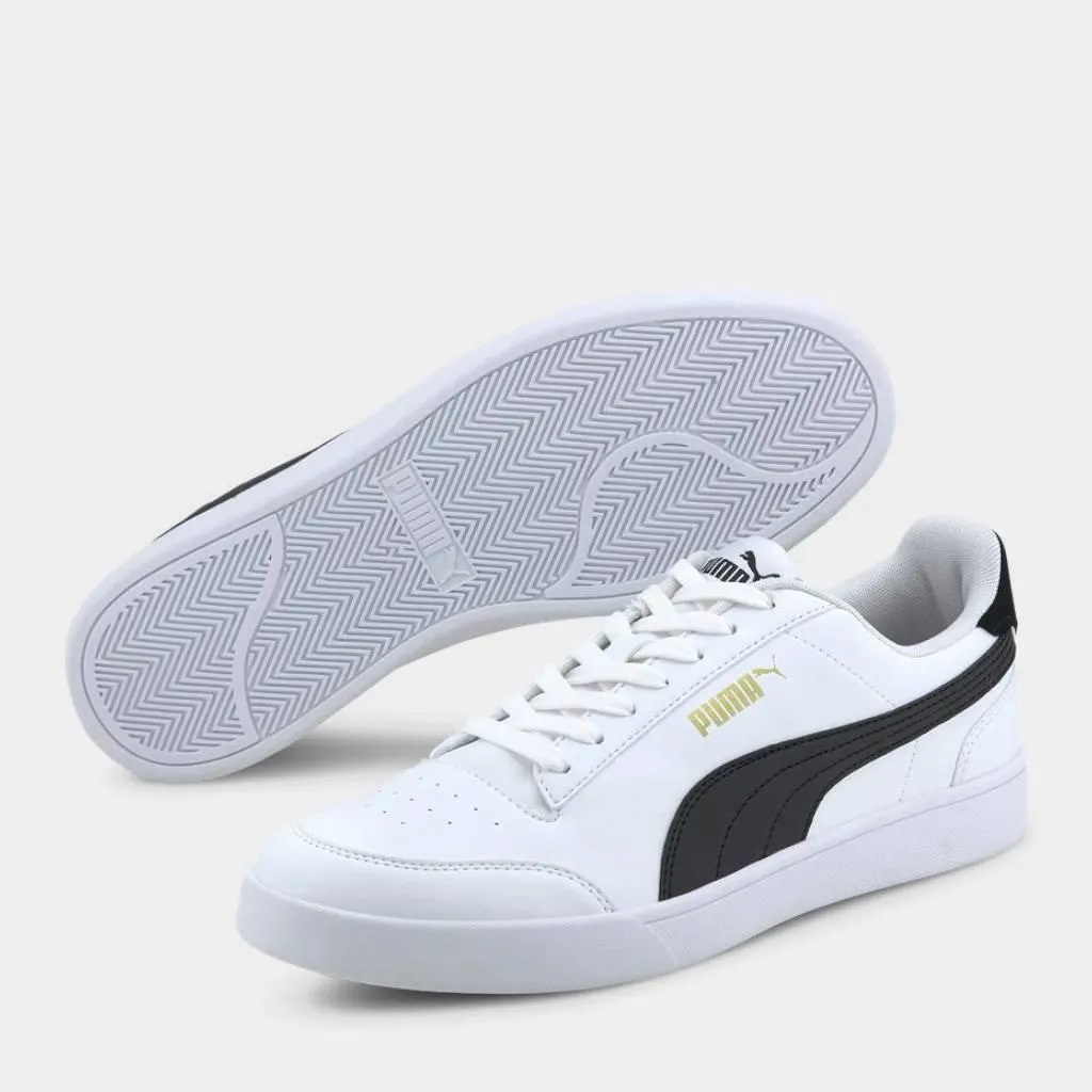 Zapatillas Urbanas Puma Hombres 309668 03 Puma Shuffle