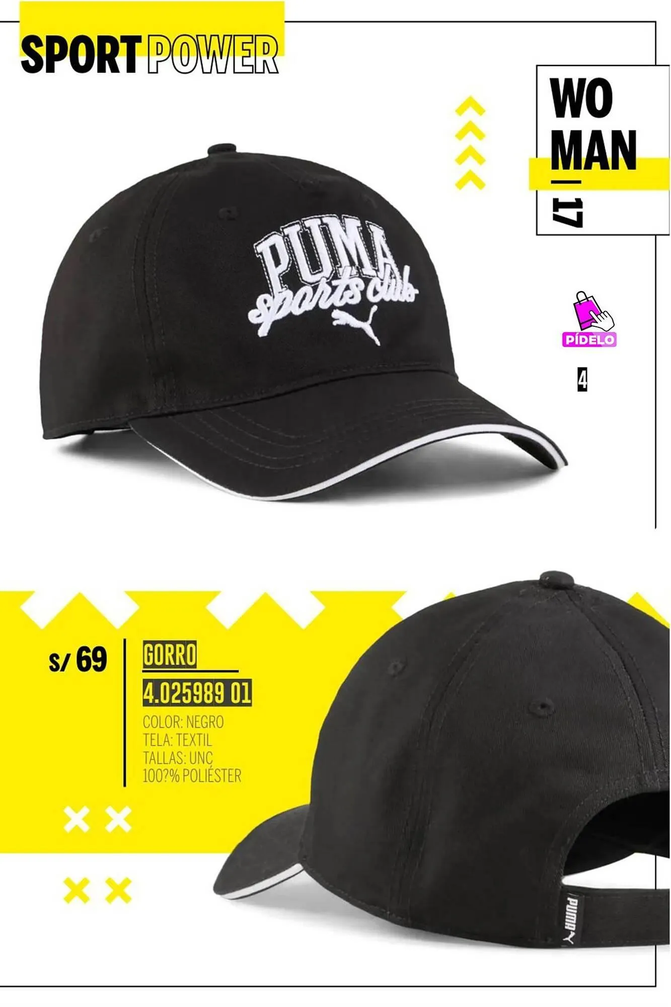 Catalogo de Catálogo Sokso 14 de julio al 3 de agosto 2025 - Pag 17