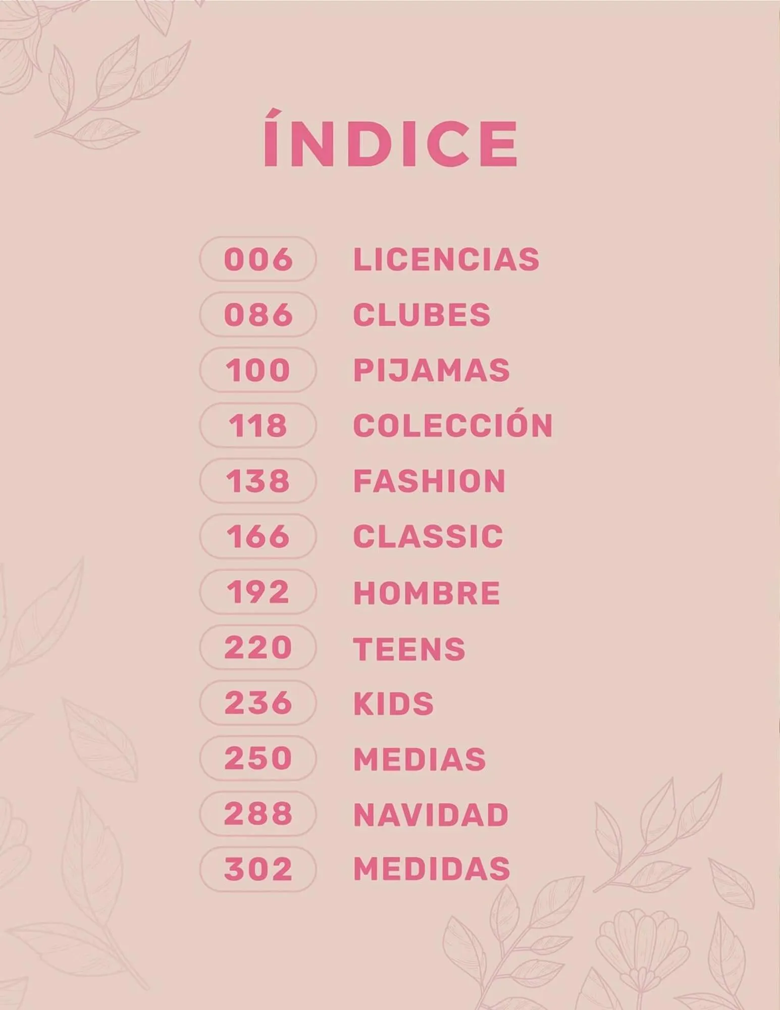 Catalogo de Catálogo Kayser 3 de octubre al 31 de octubre 2025 - Pag 4