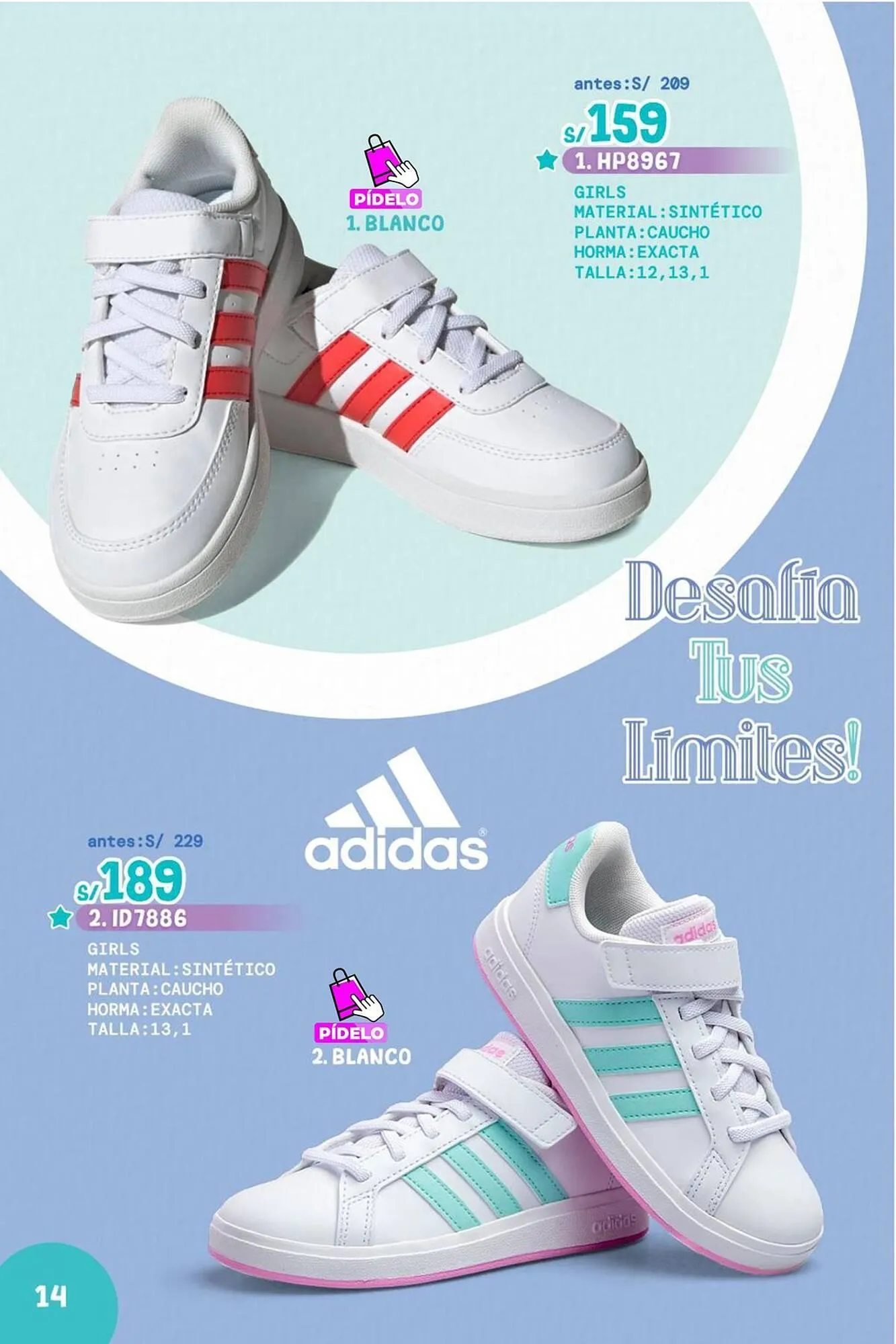 Catalogo de Catálogo Sokso 25 de noviembre al 8 de diciembre 2024 - Pag 14