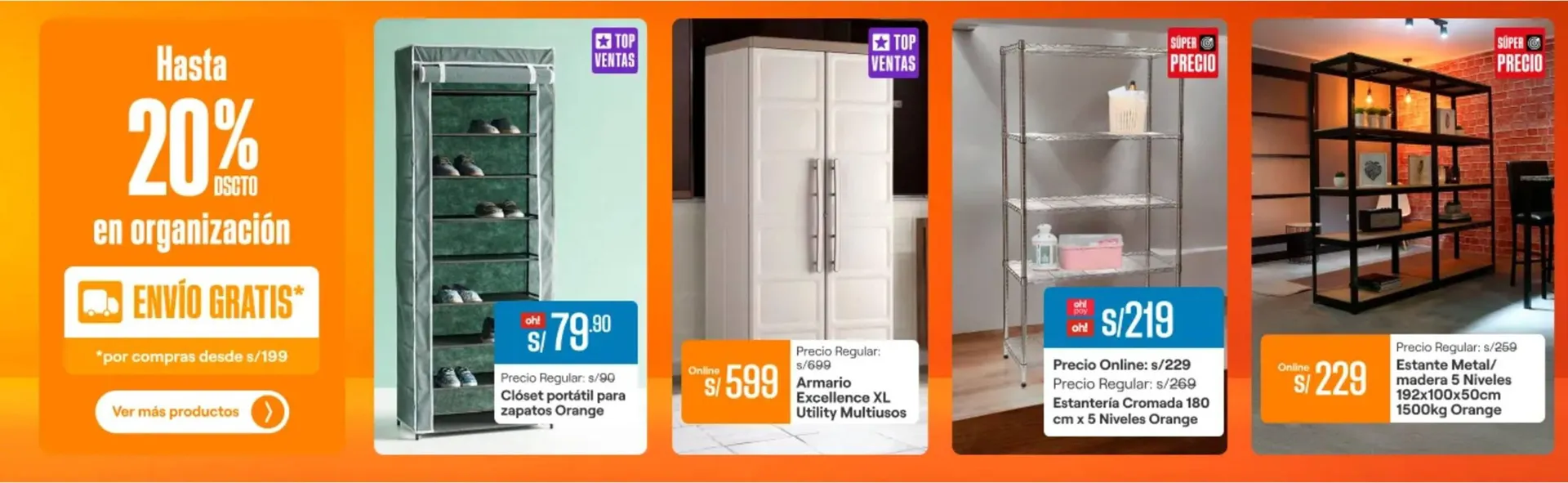 Catalogo de Catálogo Promart 11 de marzo al 31 de marzo 2025 - Pag 3