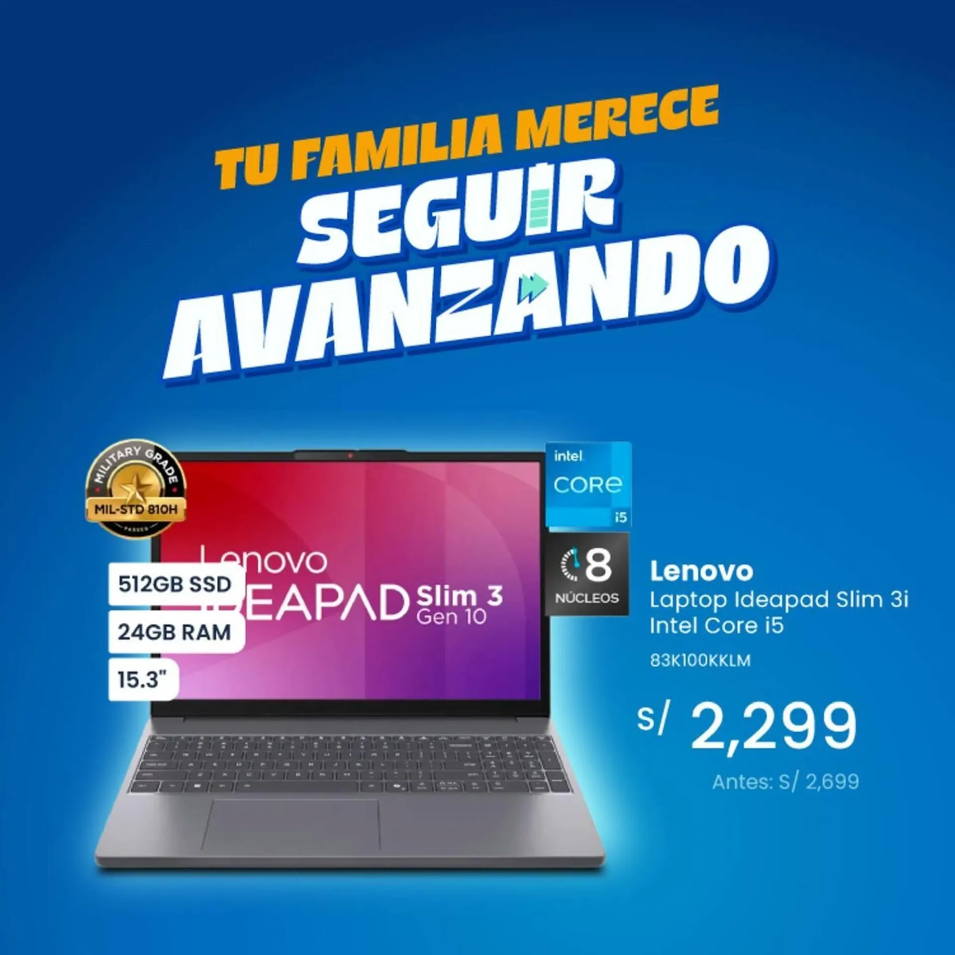 Catalogo de Catálogo Tiendas EFE 9 de marzo al 13 de marzo 2026 - Pag 3