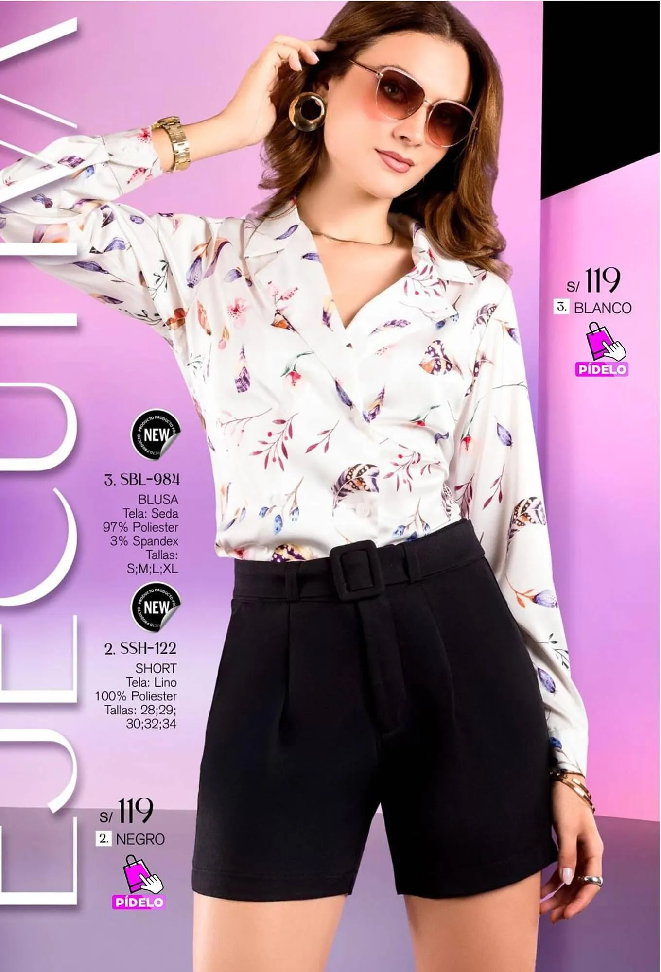 Catalogo de Catálogo Sokso 1 de diciembre al 4 de enero 2026 - Pag 129