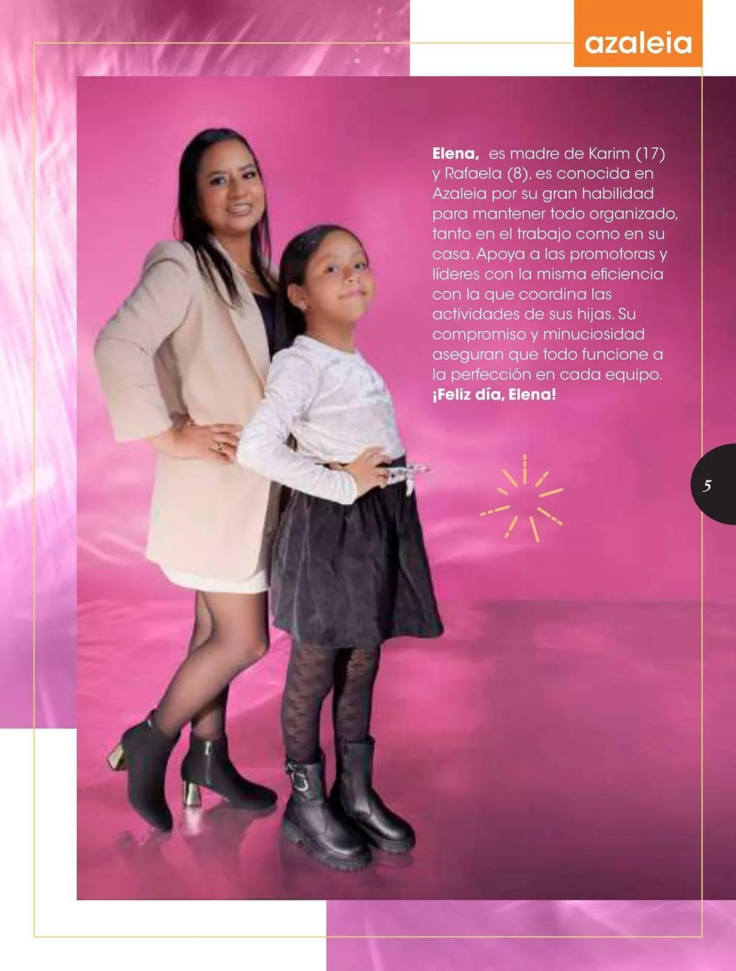 Catalogo de Catálogo Azaleia 13 de mayo al 20 de junio 2024 - Pag 5