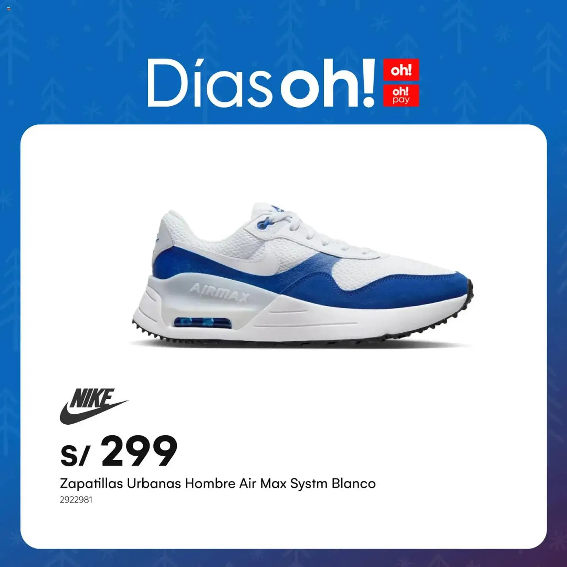 Catalogo de Catálogo Oechsle 8 de diciembre al 14 de diciembre 2025 - Pag 6