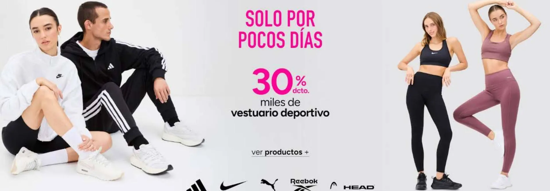 Catalogo de Catálogo Ripley 14 de abril al 30 de abril 2026 - Pag 10