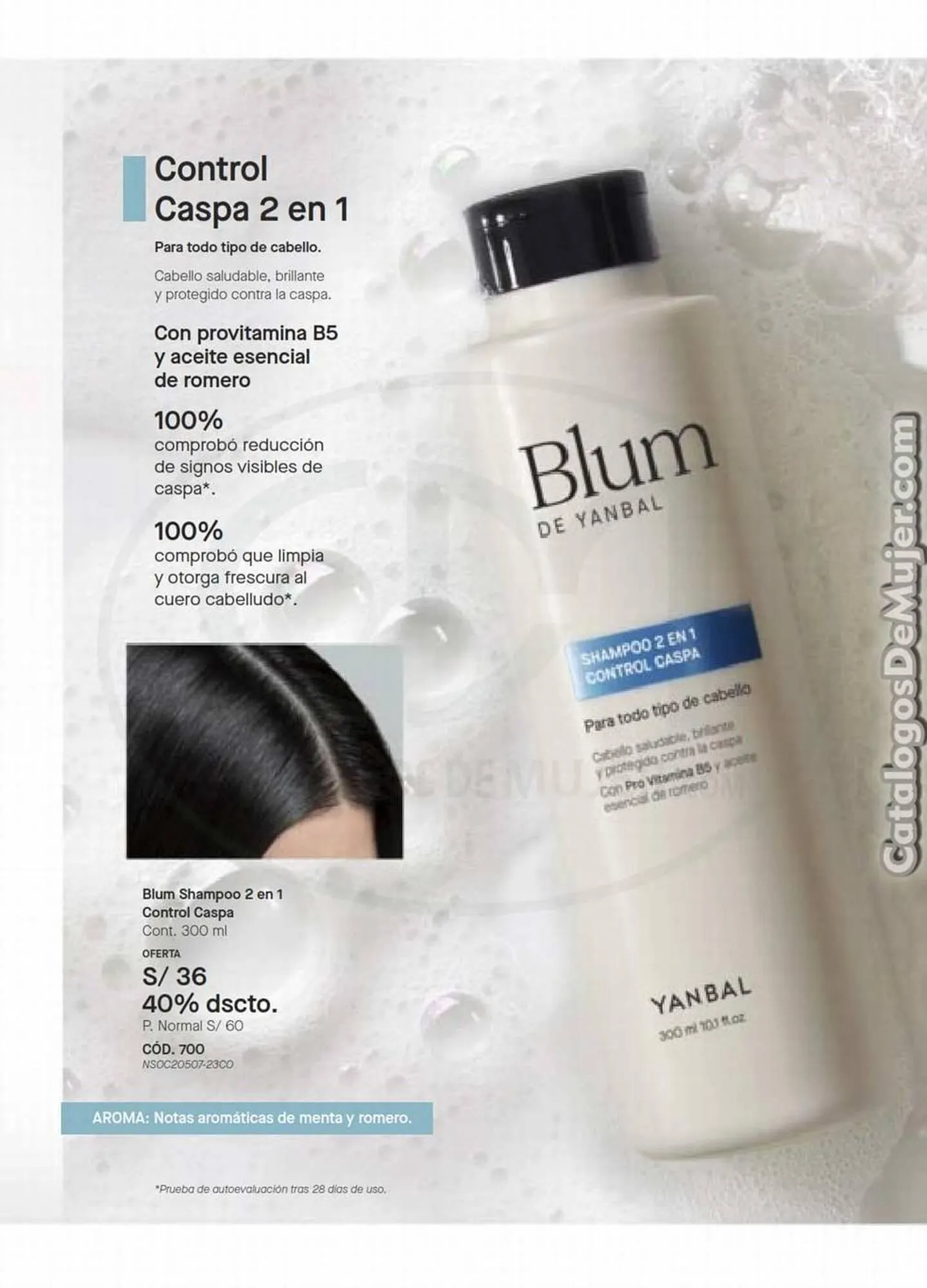 Catalogo de Catálogo Yanbal 24 de noviembre al 29 de diciembre 2023 - Pag 15