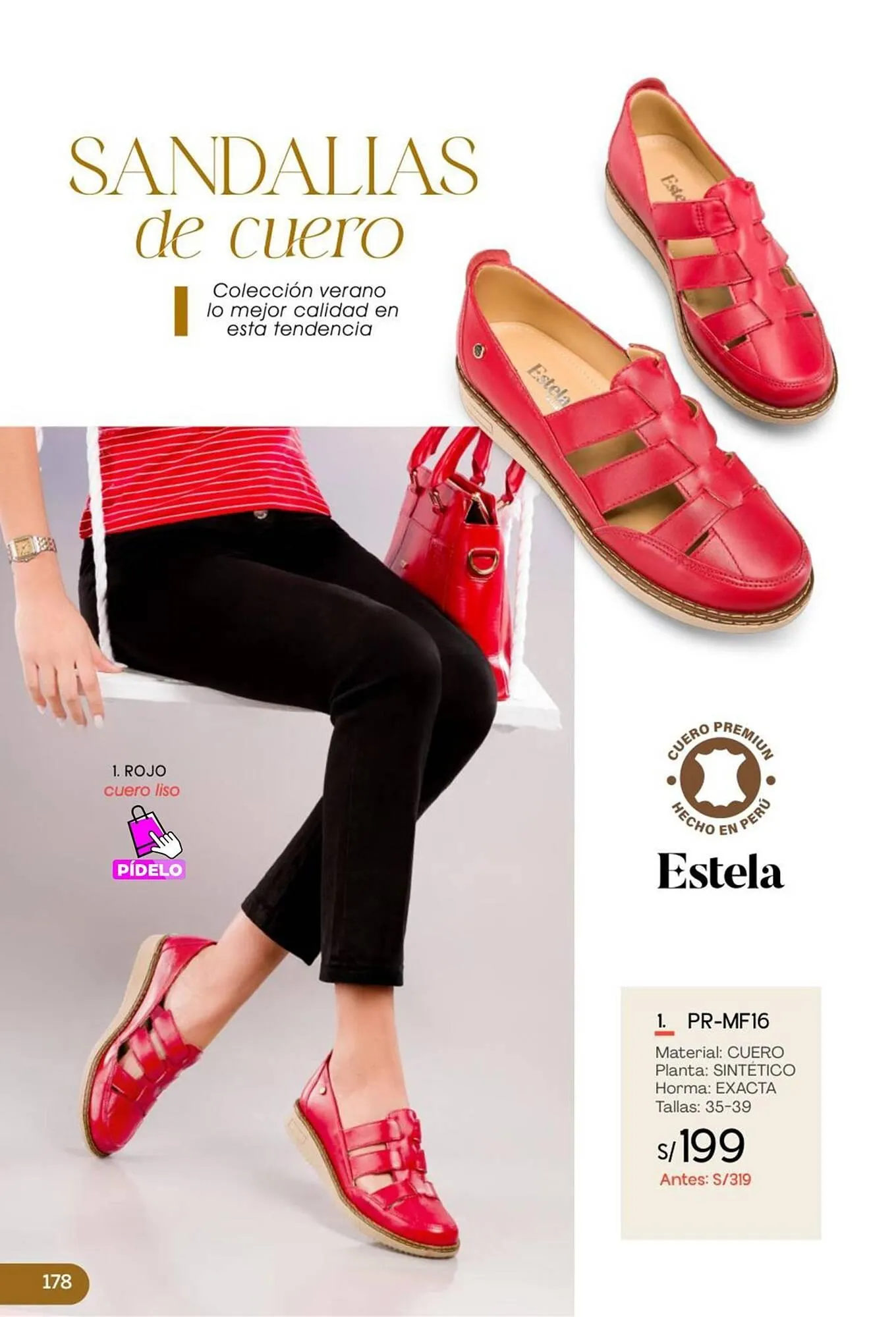 Catalogo de Catálogo Sokso 1 de diciembre al 4 de enero 2026 - Pag 178