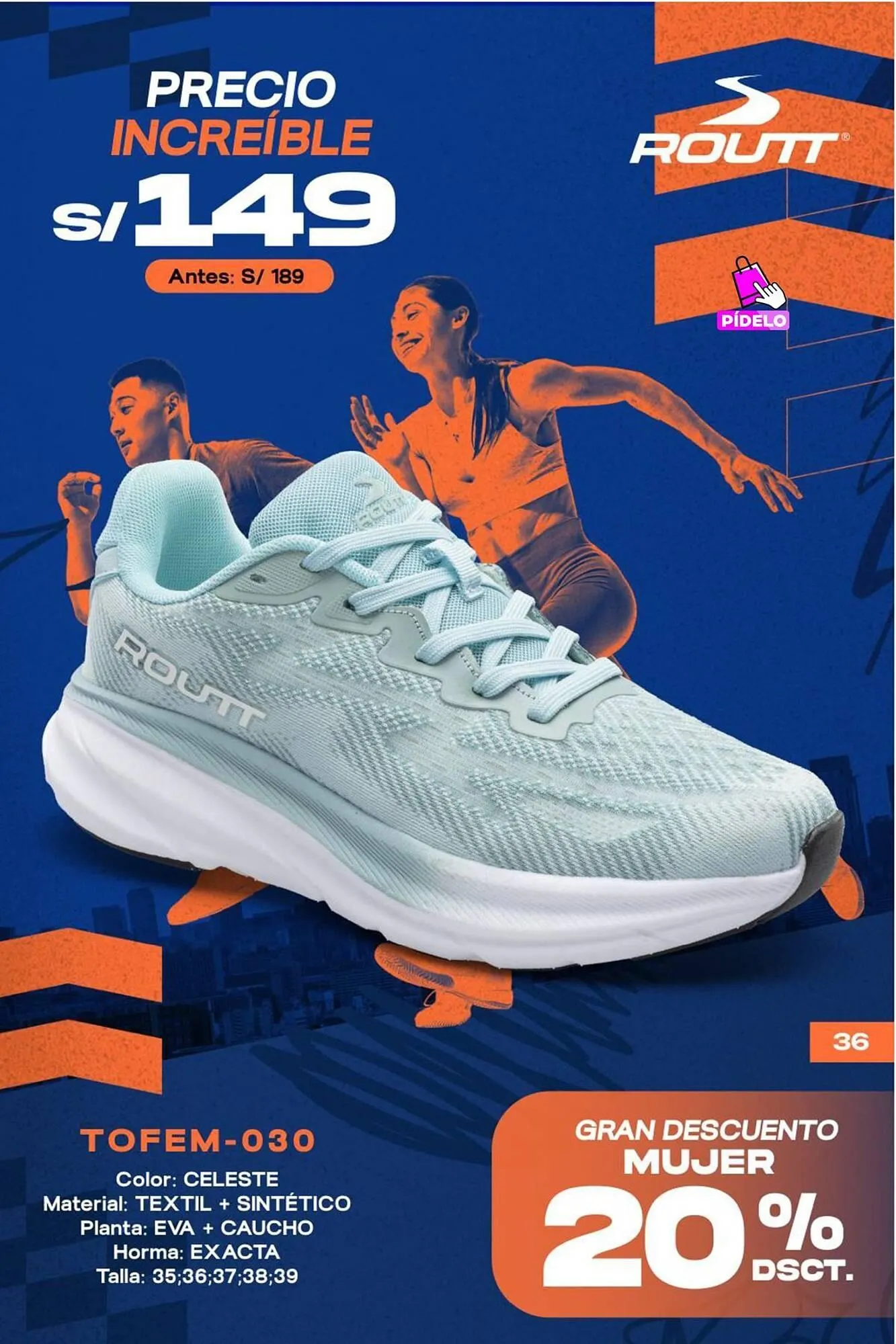 Catalogo de Catálogo Sokso 5 de junio al 29 de junio 2025 - Pag 36