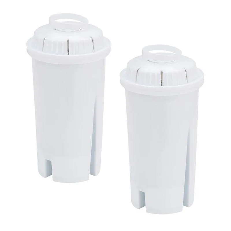 Filtro Jarra Carbón Vigahome 2 Unidades Agua sin Cloro