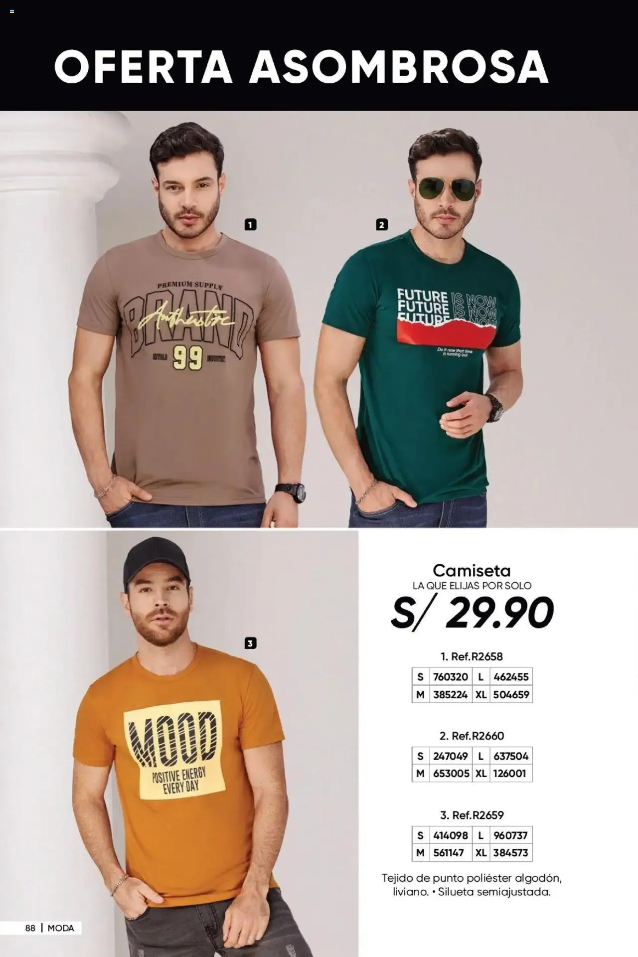 Catalogo de Azzorti -Campaña 12 8 de julio al 31 de diciembre 2024 - Pag 90