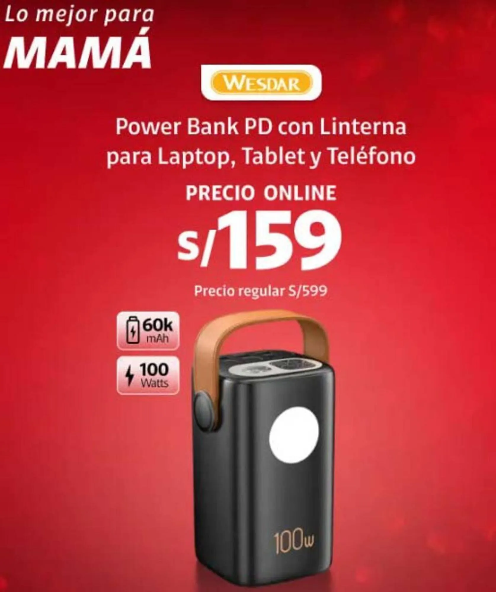 Catalogo de Catálogo Claro 27 de abril al 10 de mayo 2026 - Pag 3