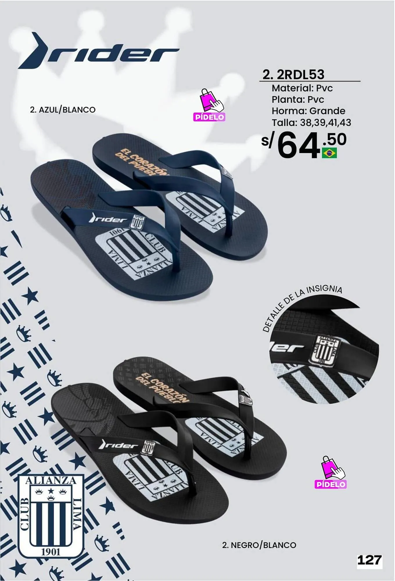 Catalogo de Catálogo Sokso 5 de enero al 15 de febrero 2026 - Pag 127