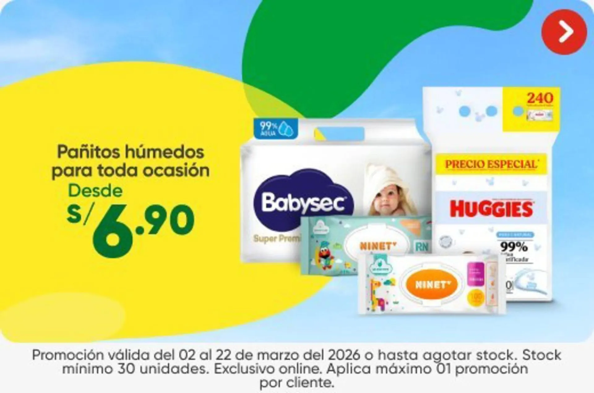 Catalogo de Catálogo InkaFarma 2 de marzo al 22 de marzo 2026 - Pag 15