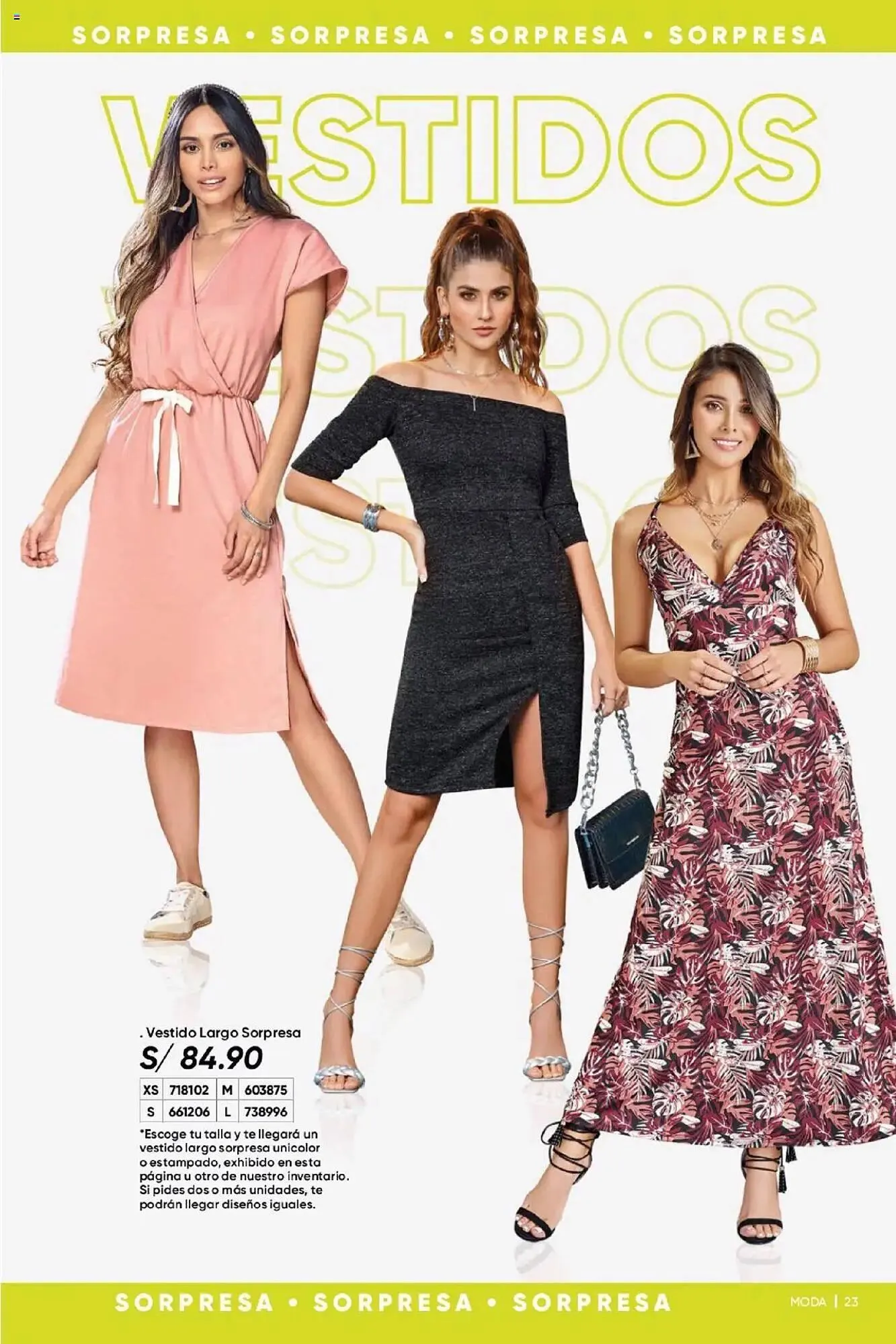 Catalogo de Catálogo Dupree 28 de mayo al 1 de julio 2025 - Pag 25