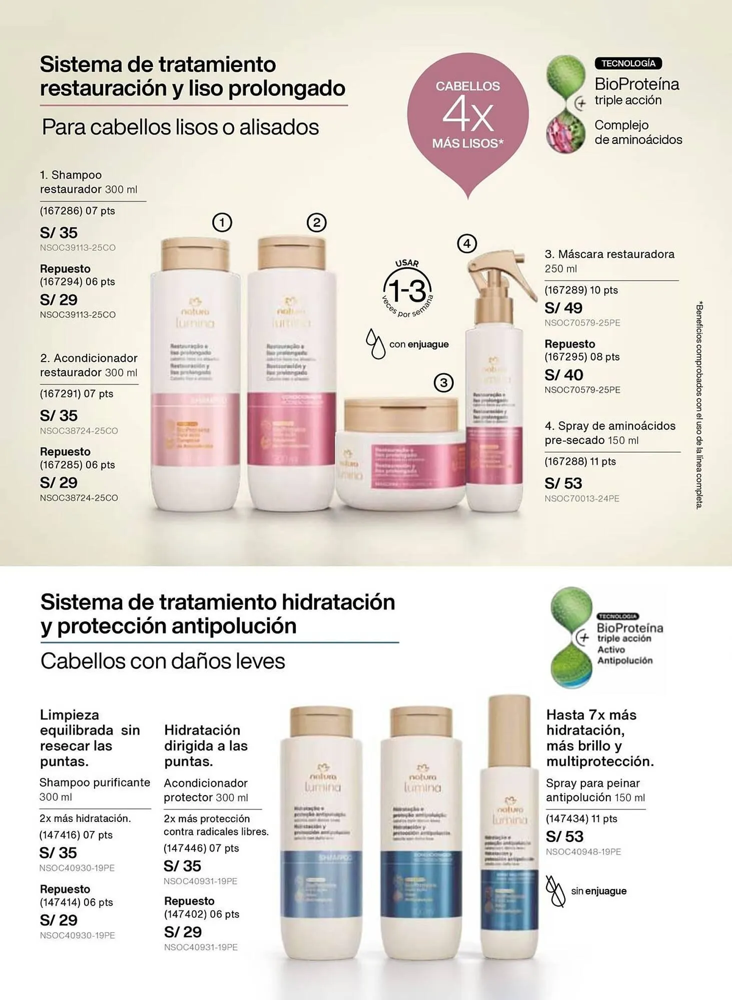 Catalogo de Catálogo Natura 29 de diciembre al 31 de enero 2026 - Pag 120