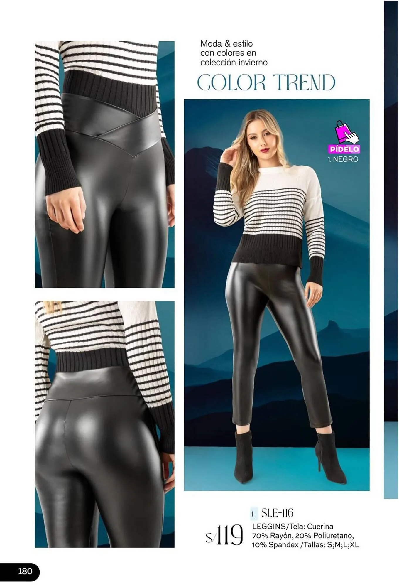 Catalogo de Catálogo Sokso 1 de julio al 4 de agosto 2025 - Pag 180