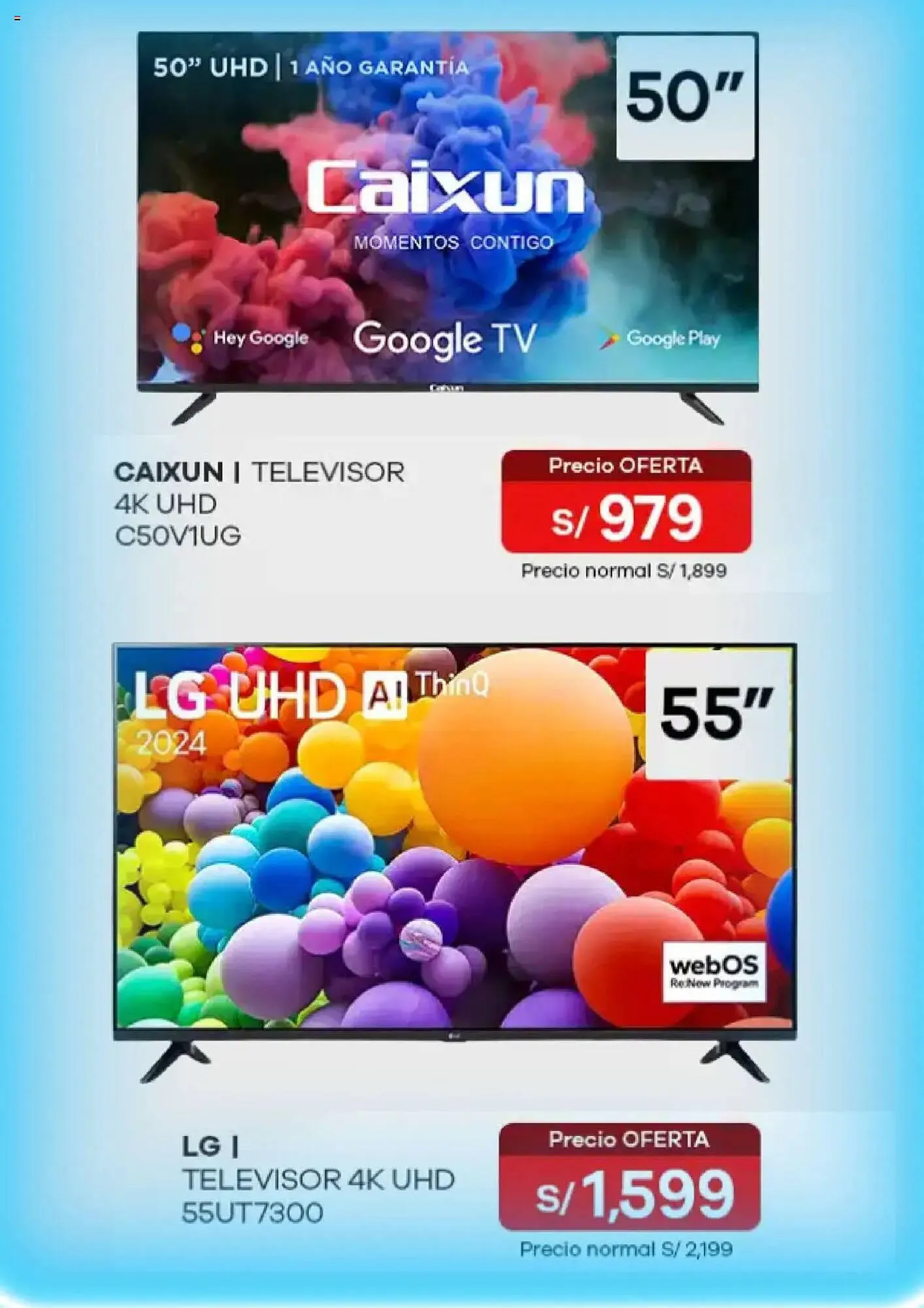 Catalogo de Catálogo Estilos 15 de mayo al 21 de mayo 2025 - Pag 2